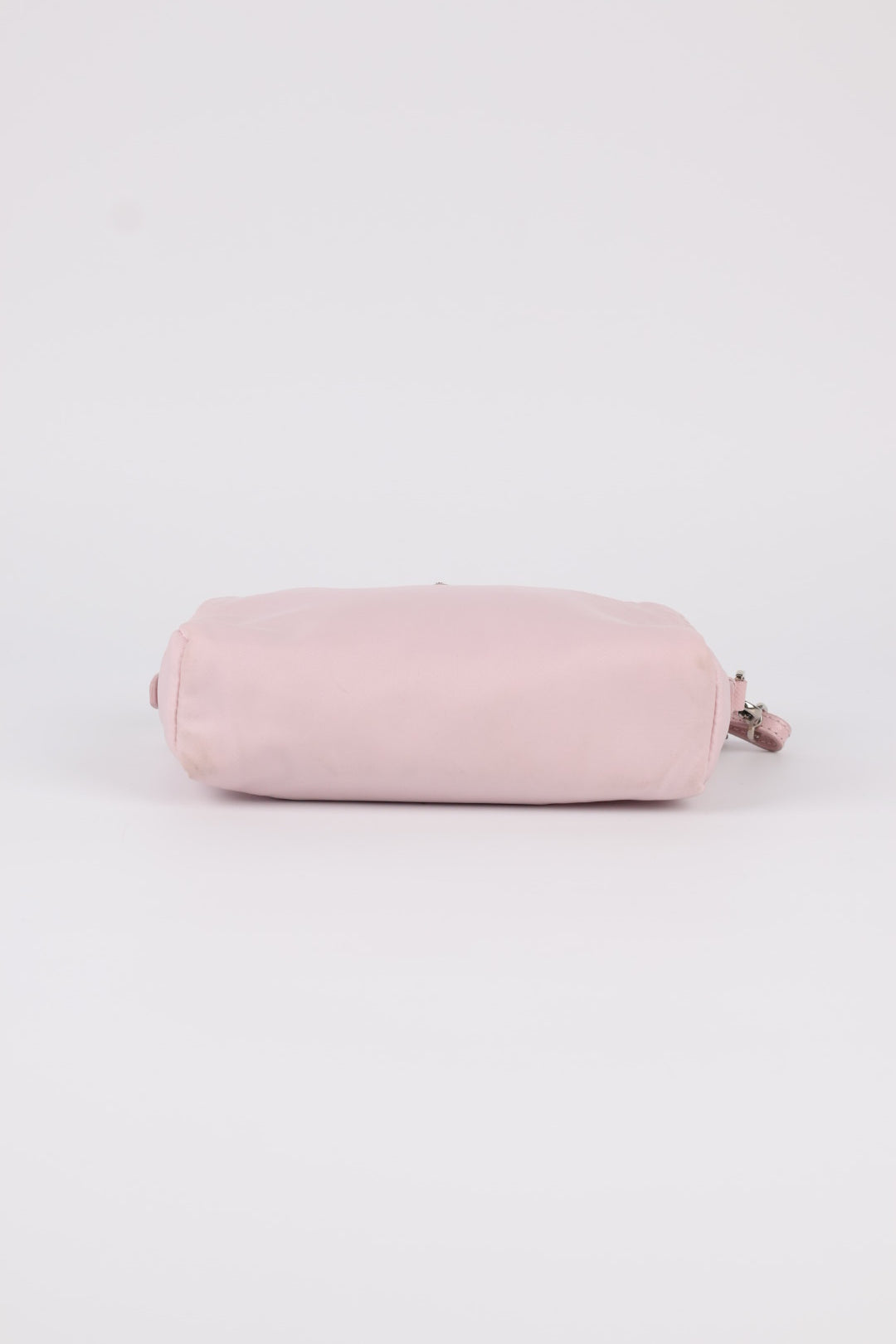 Prada Mini Pochette Nylon