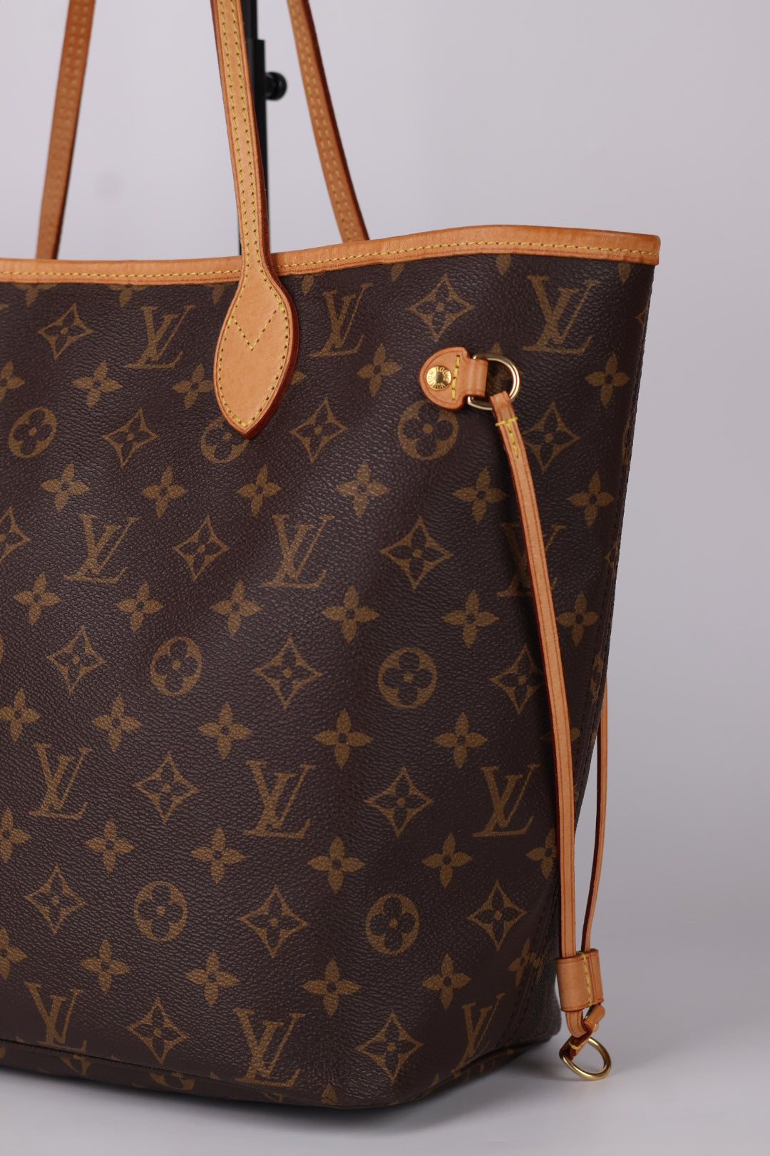 Louis Vuitton Neverfull MM Monogram