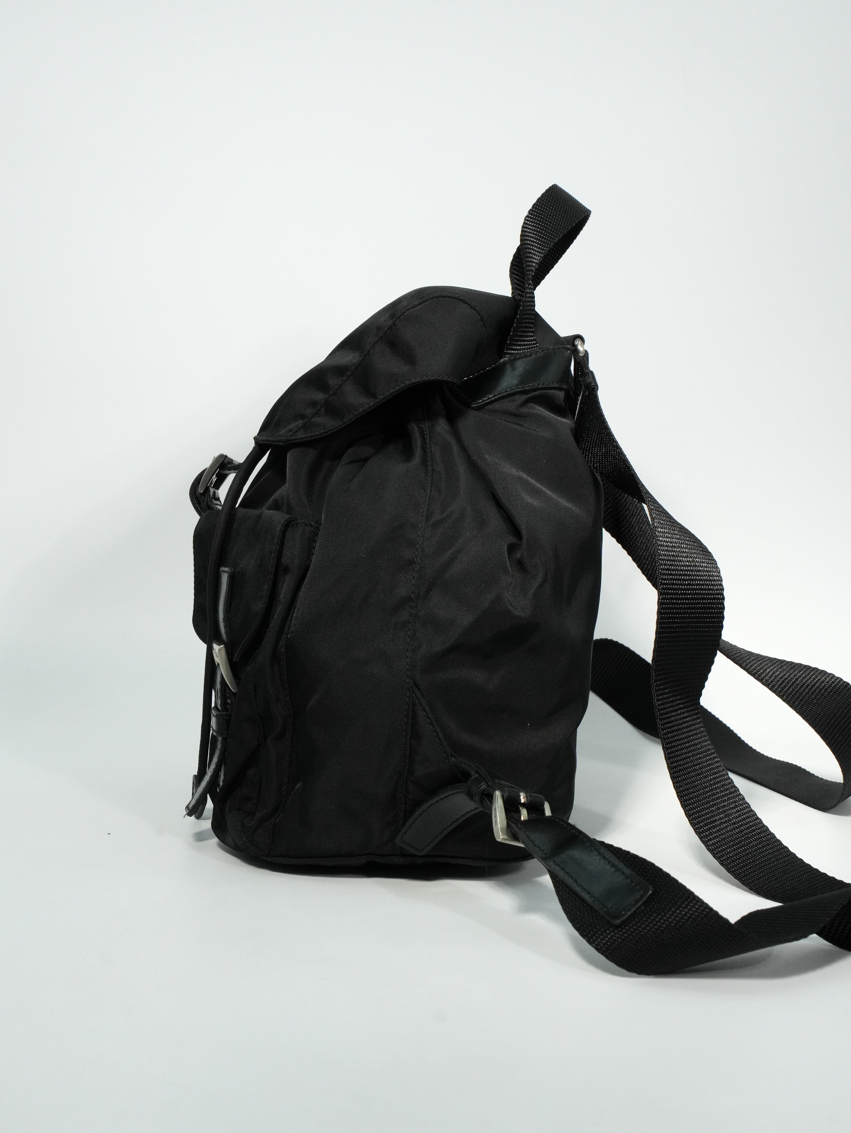 Prada Zaino Nylon
