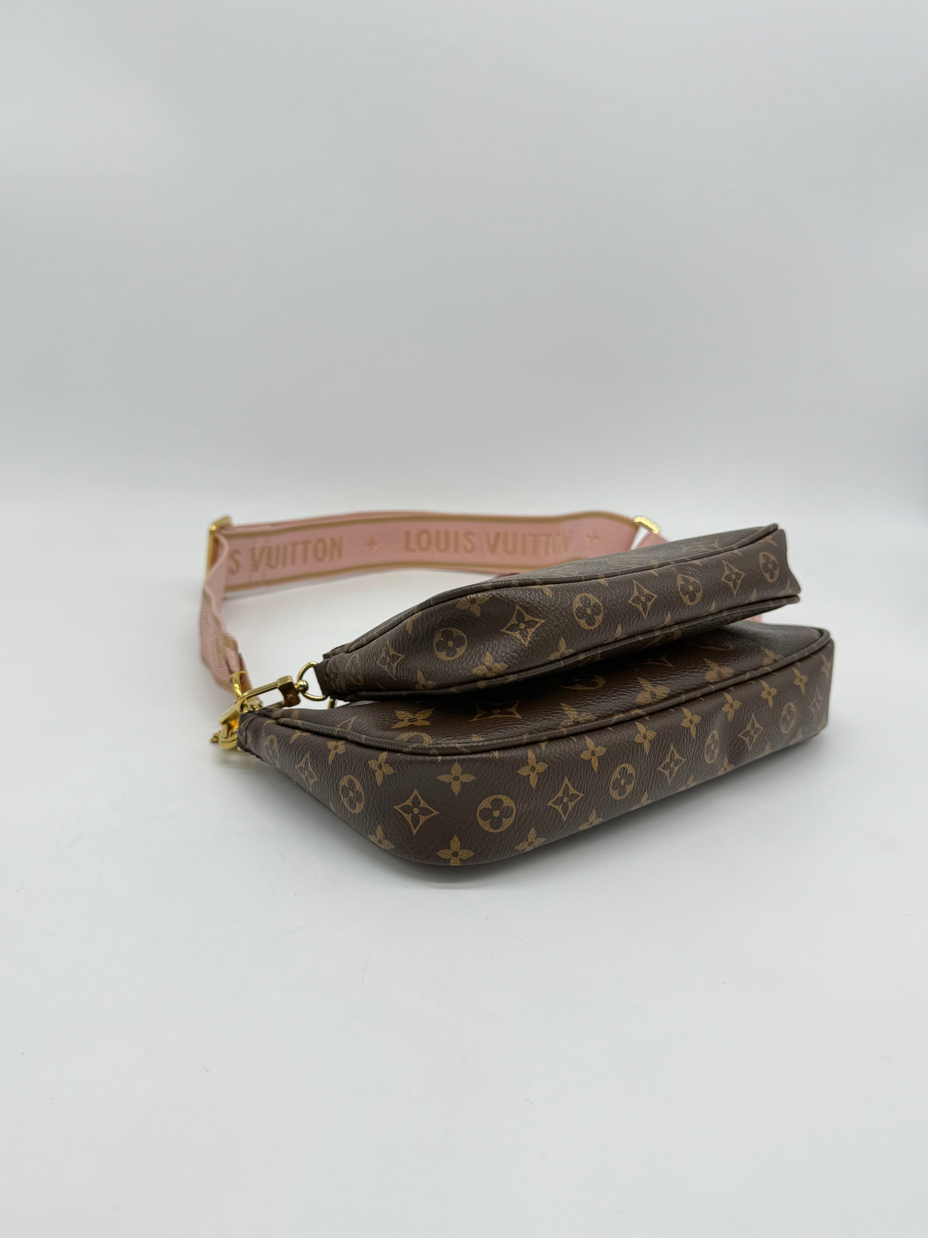 Louis Vuitton Multipochette Accessoires