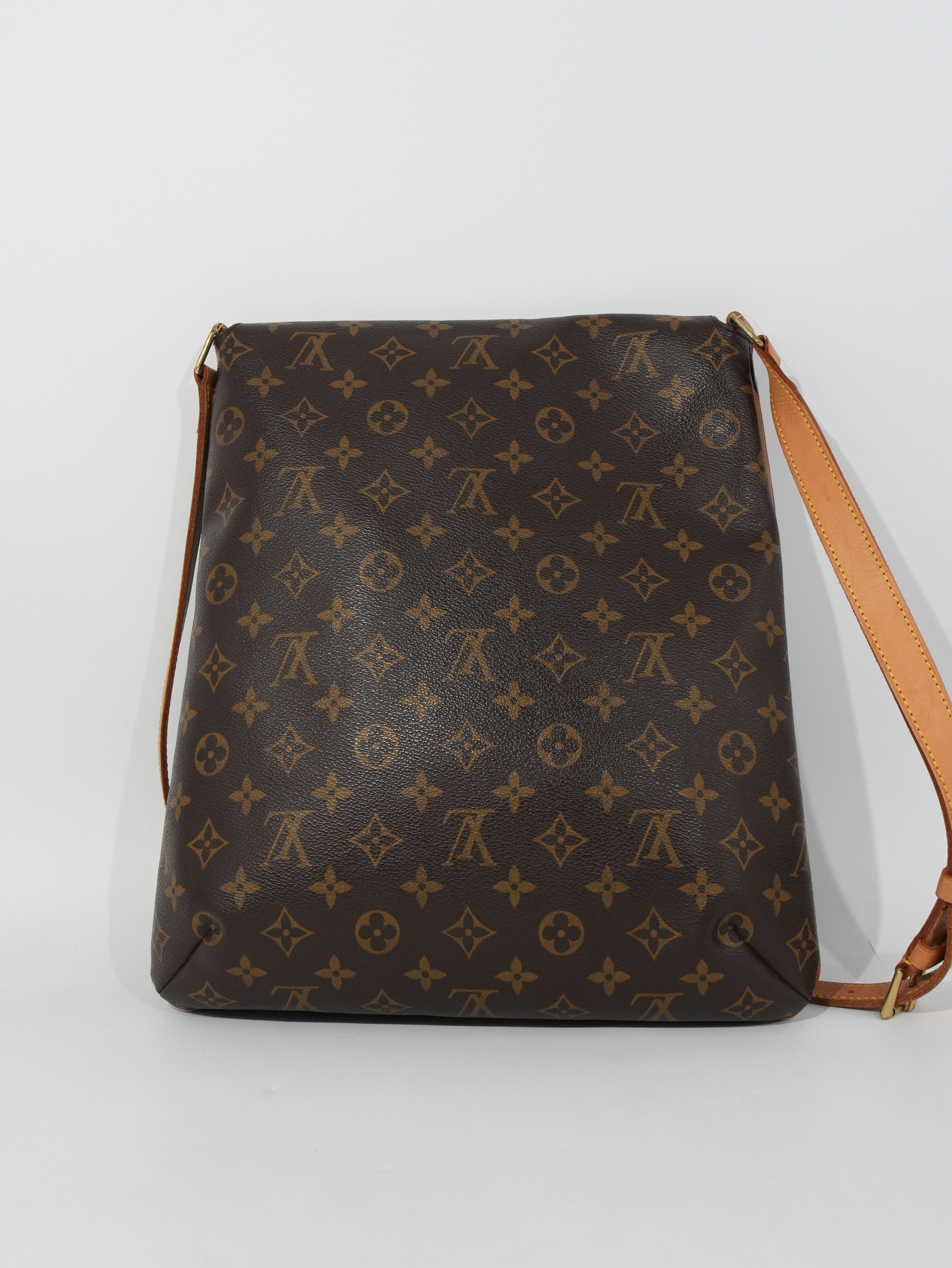 Louis Vuitton Musette Monogram