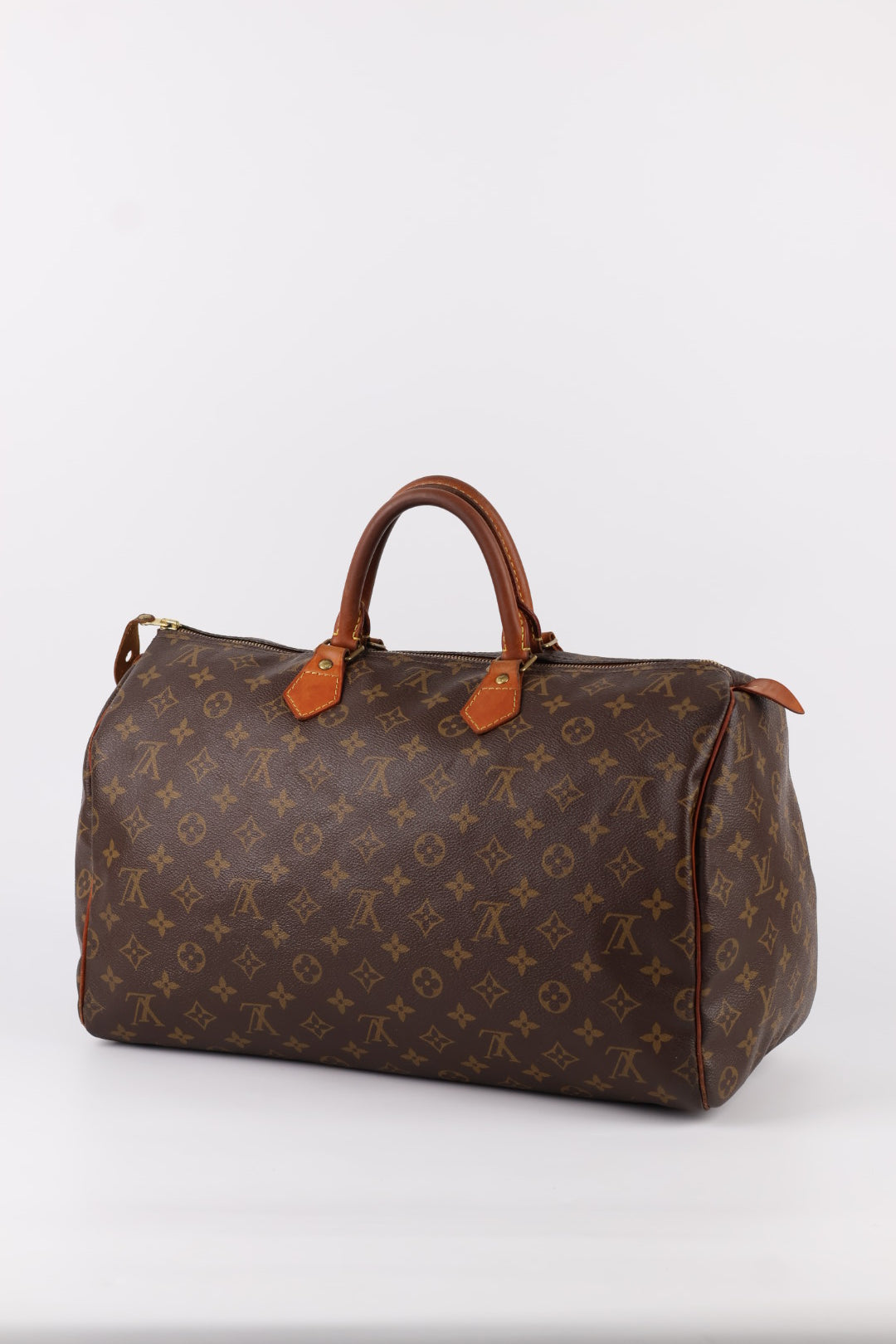 Louis Vuitton Speedy 40 Monogram