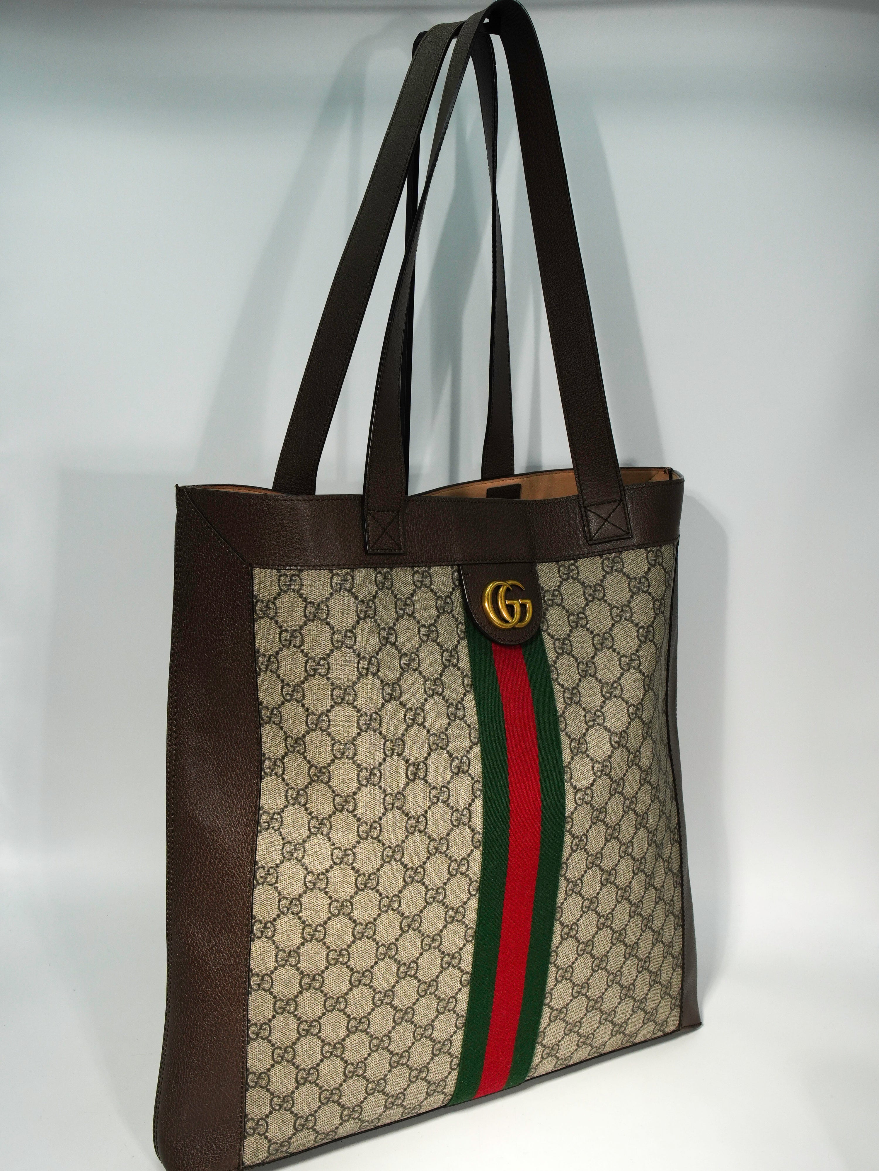 Gucci Ophidia Tote Large