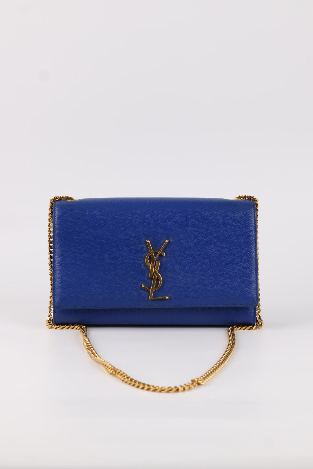 Saint Laurent Kate Media