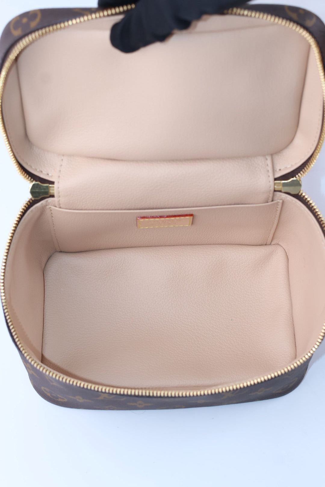 Louis Vuitton Nice Mini Monogram