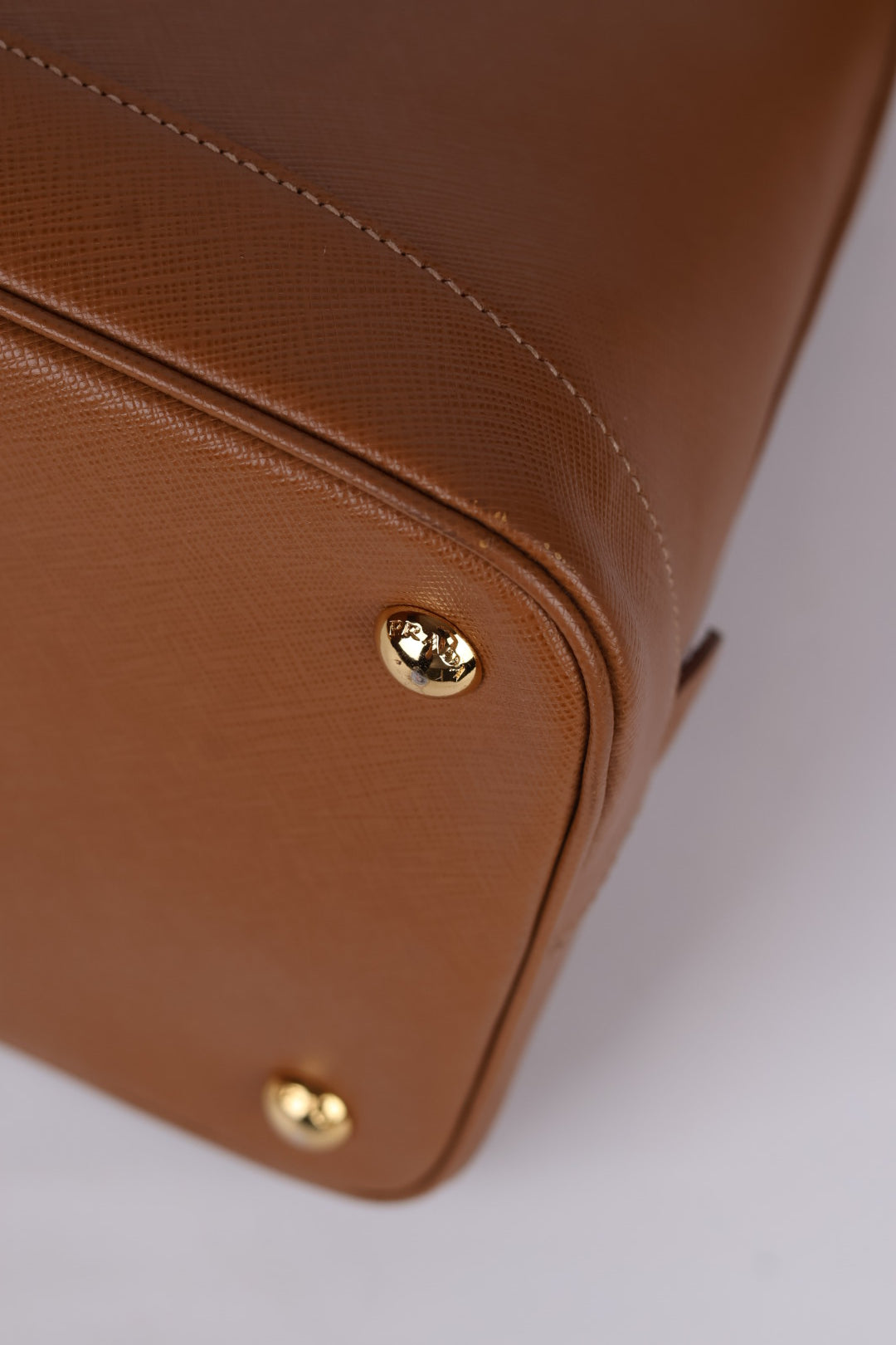 Prada Promenade Saffiano