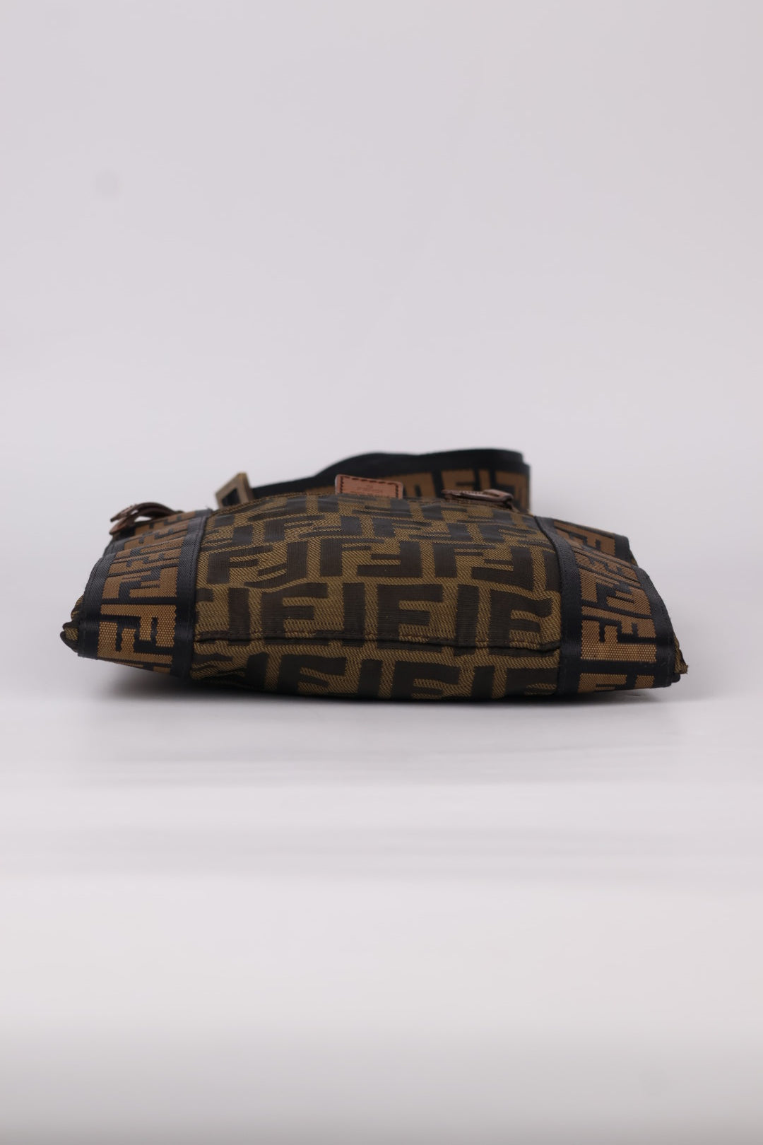 Fendi Messenger FF Zucca