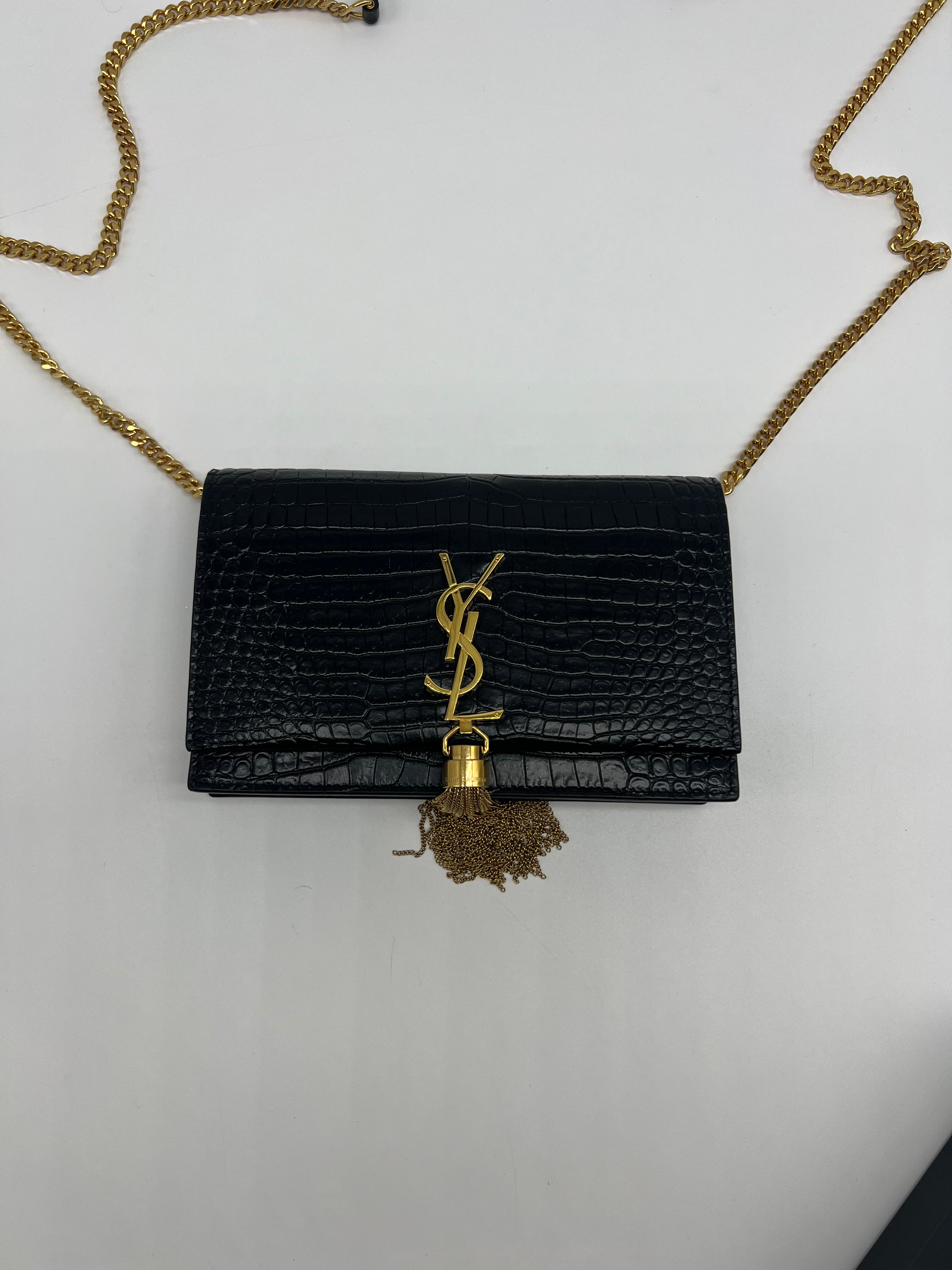 Saint Laurent Woc Kate Cocco