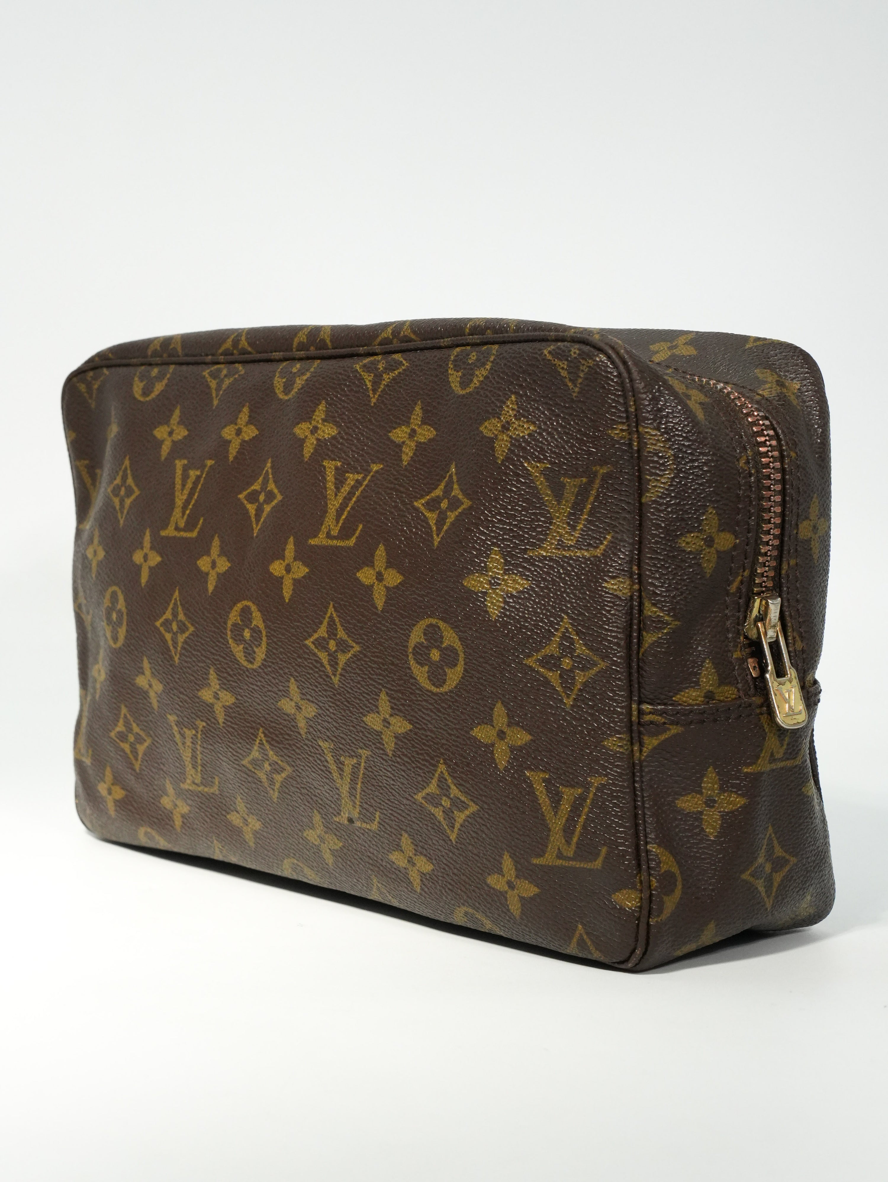 Louis Vuitton Trousse Toilette Vintage