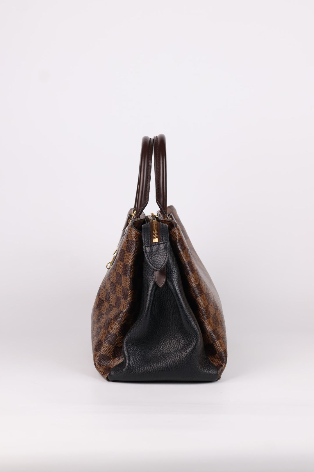 Louis Vuitton Normandy Damier Ébène