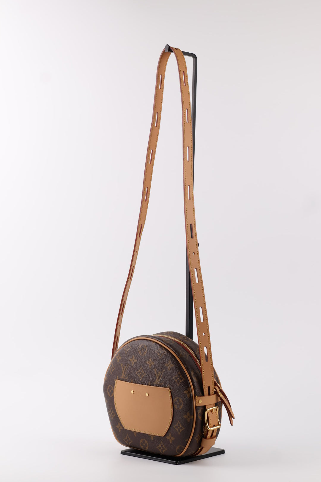 Louis Vuitton Boite Chapeau Souple Monogram