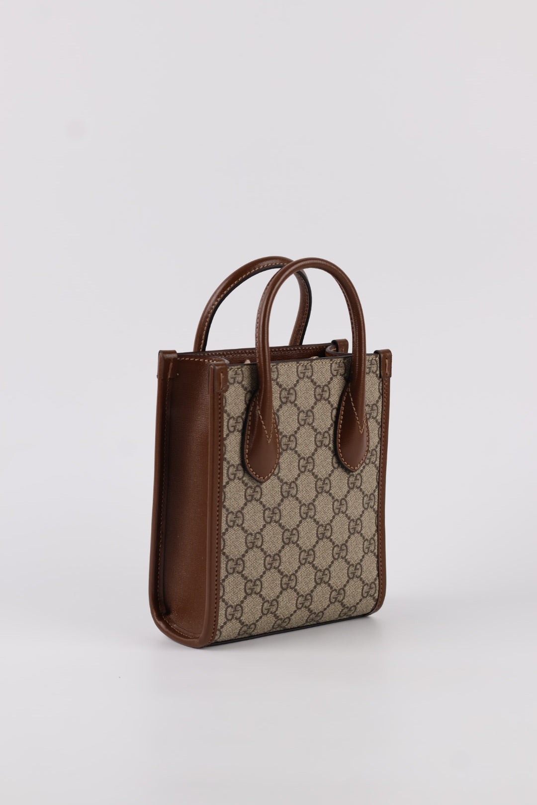 Gucci Mini Tote GG Supreme