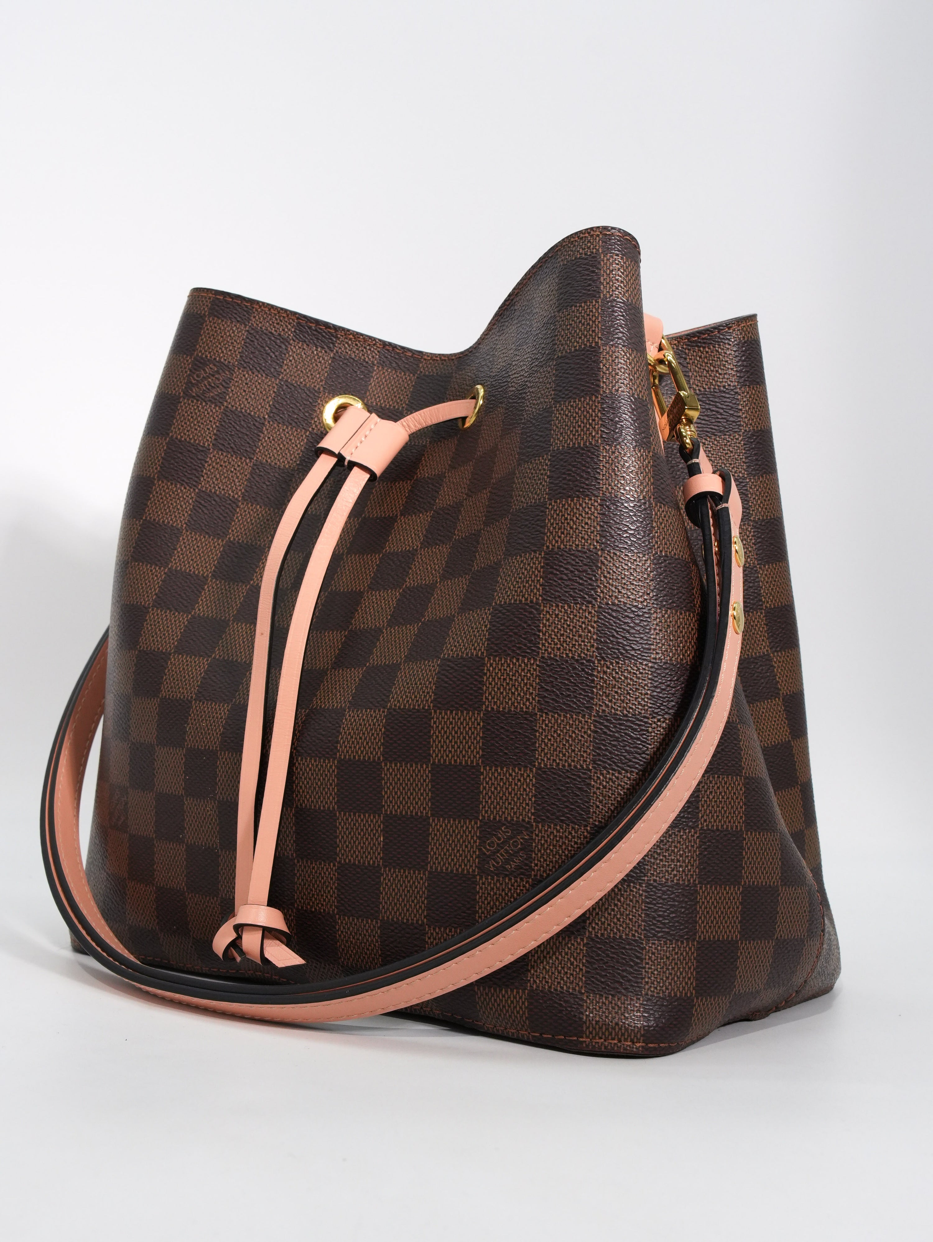 Louis Vuitton Neo Noé MM Damier Ébène
