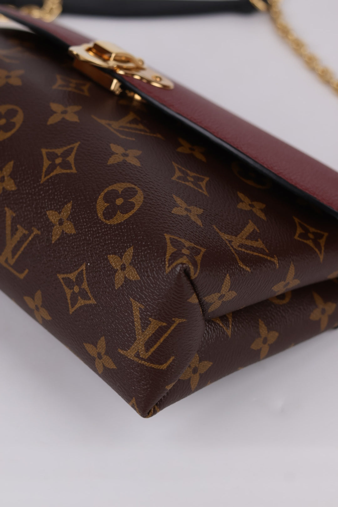 Louis Vuitton Saint Placide