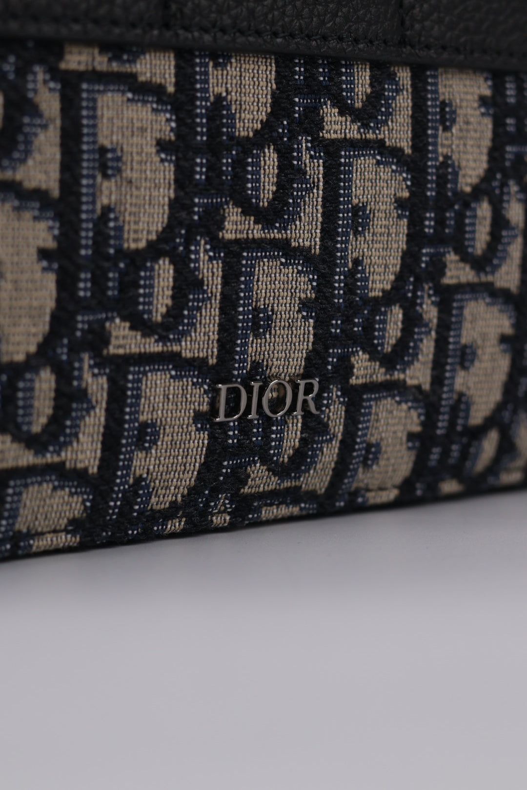 Dior Marsupio Rider Jacquard Oblique