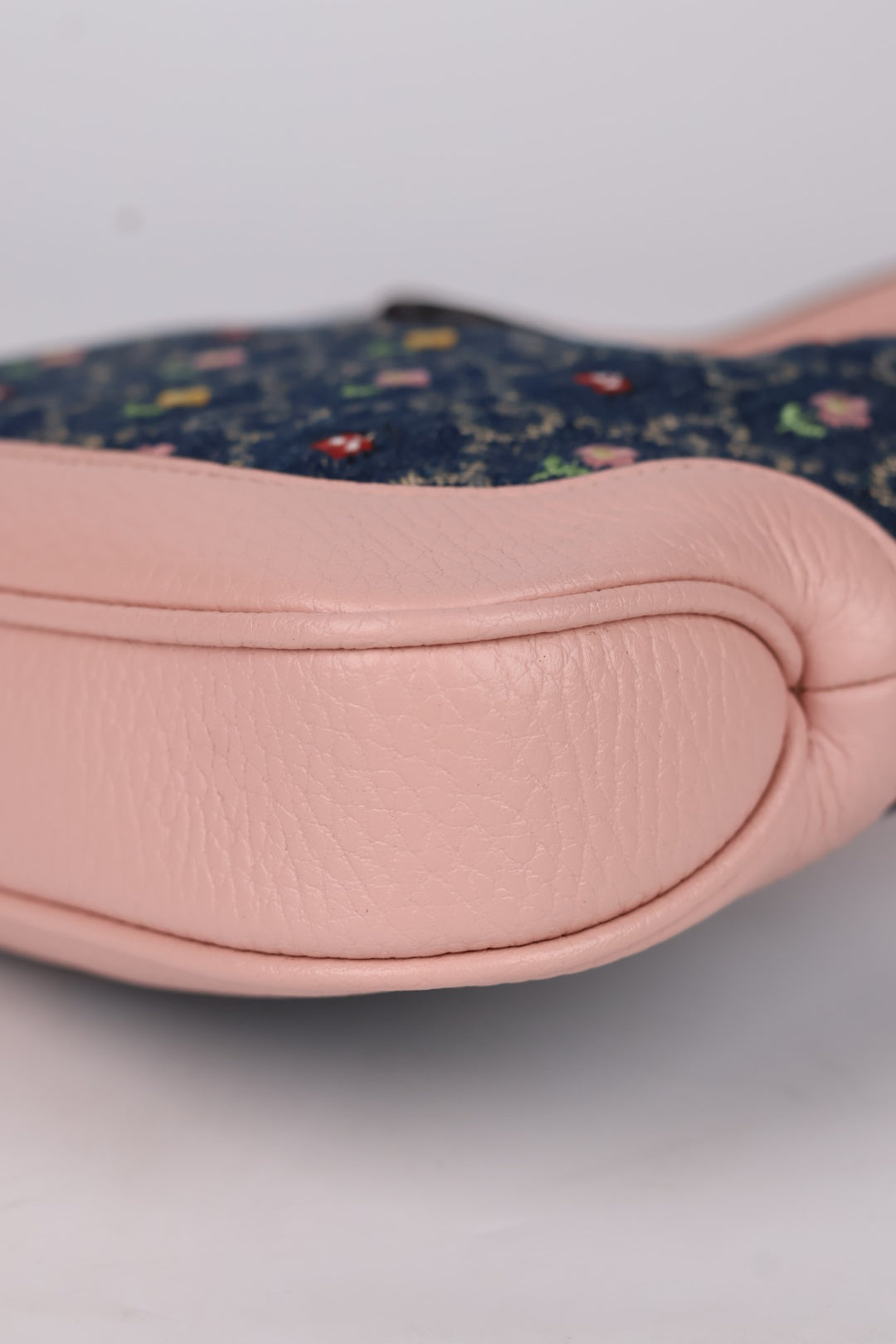 Gucci Mini Jackie Denim