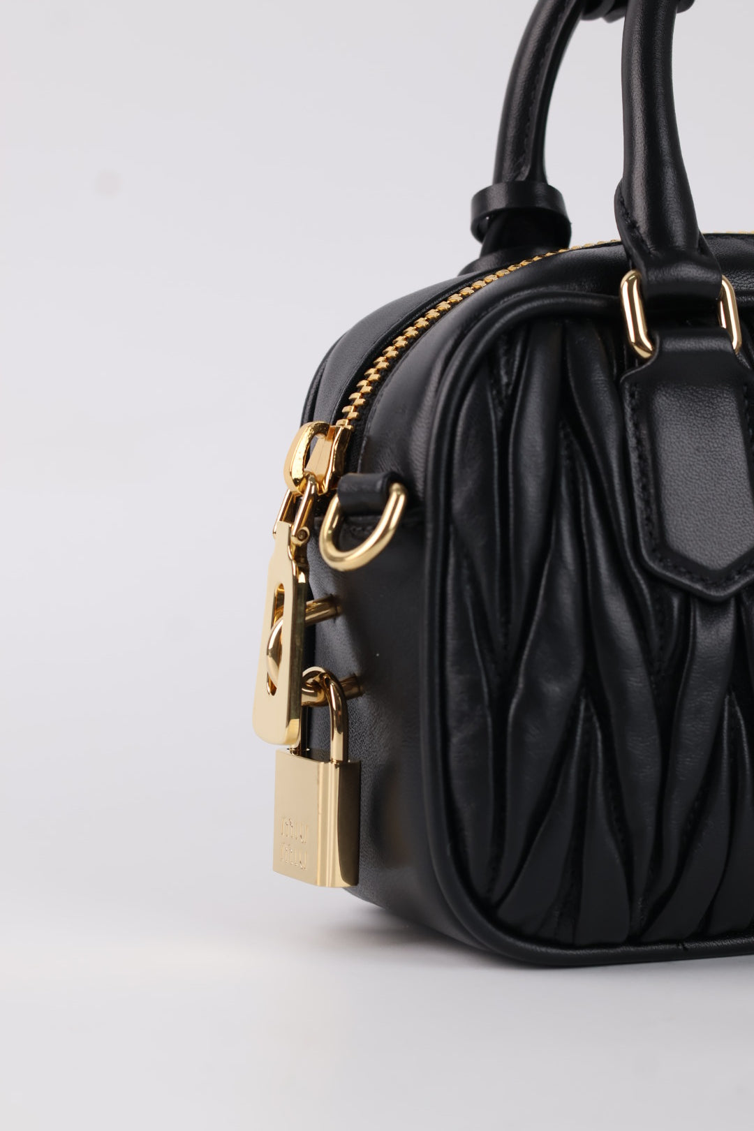 Miu Miu Arcadie Small
