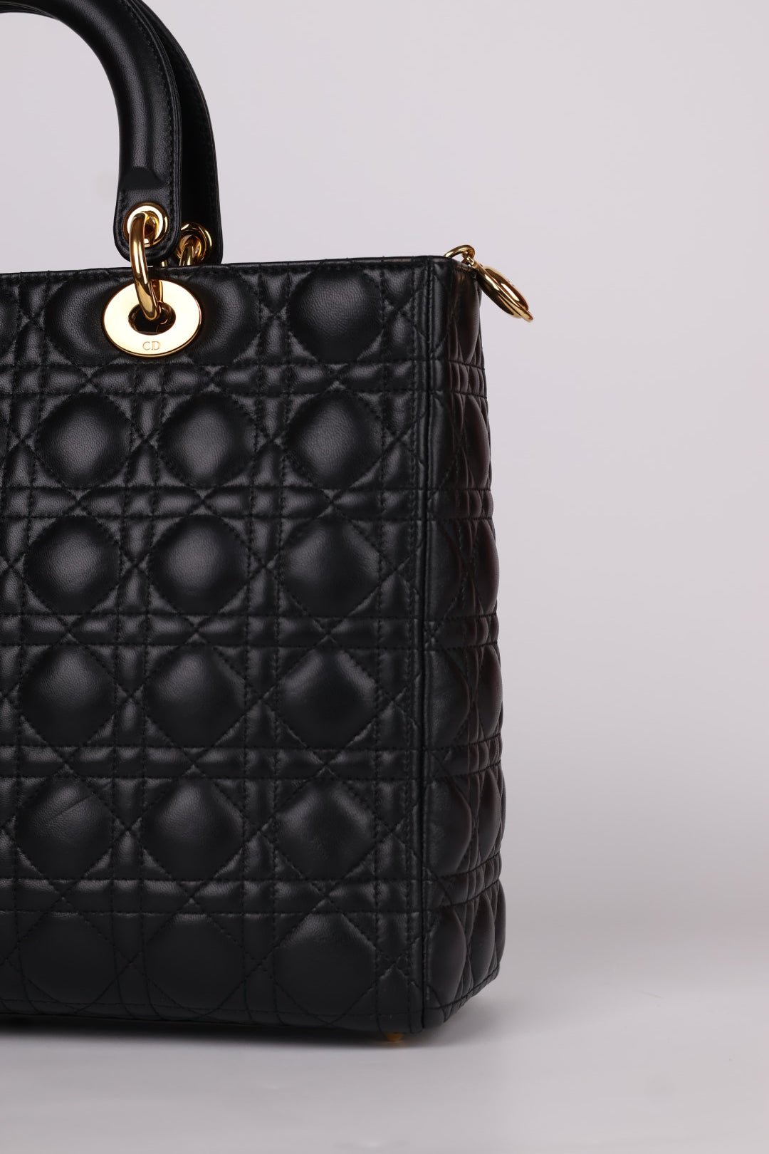 Lady Dior Large
