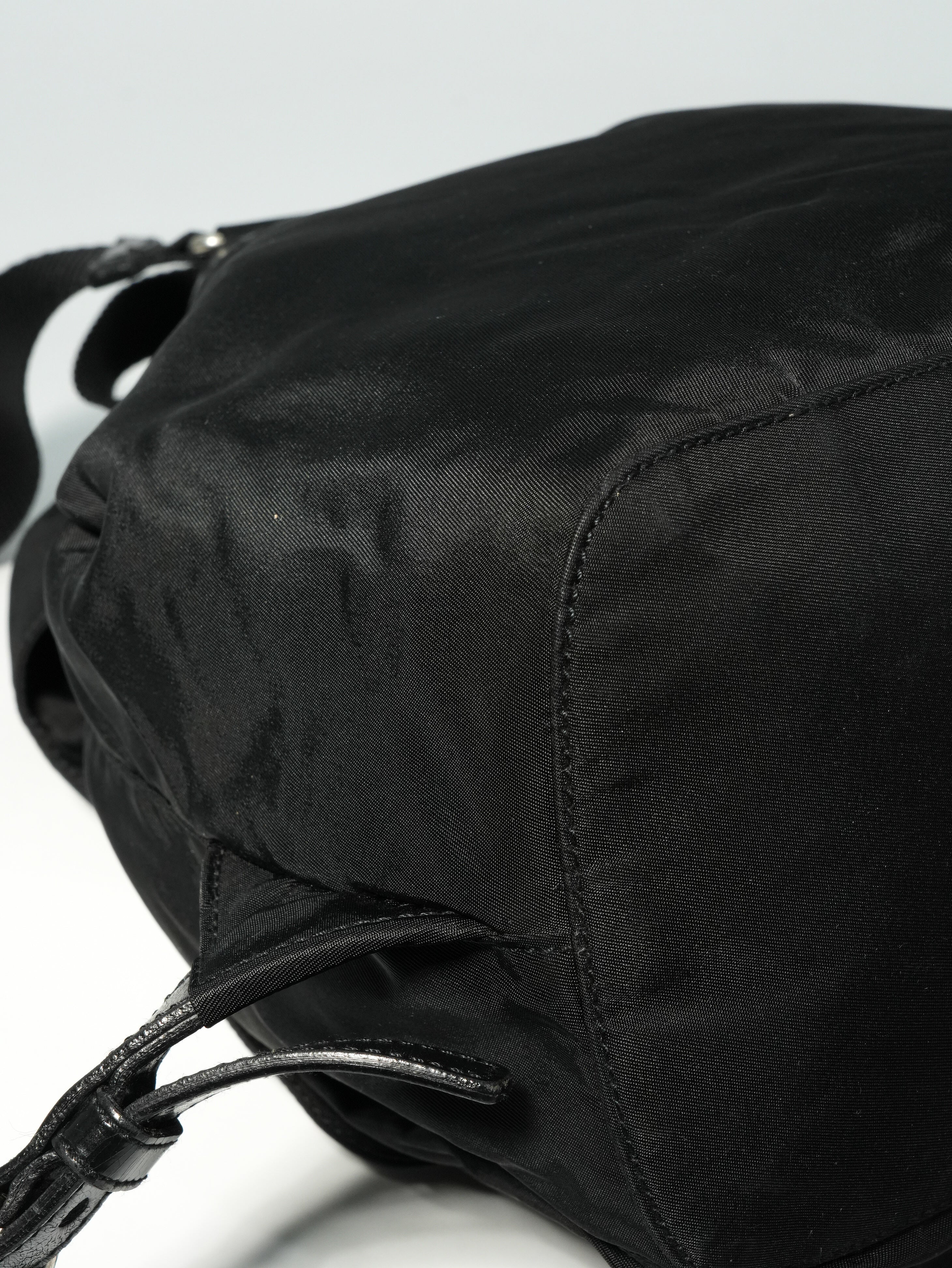 Prada Zaino Nylon
