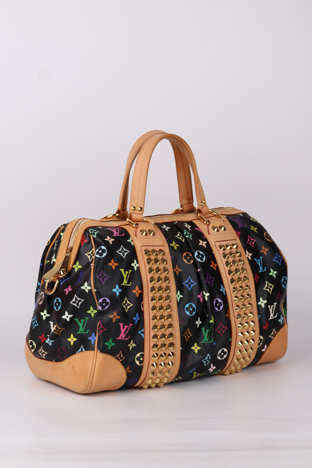 Louis Vuitton Courtney GM Murakami