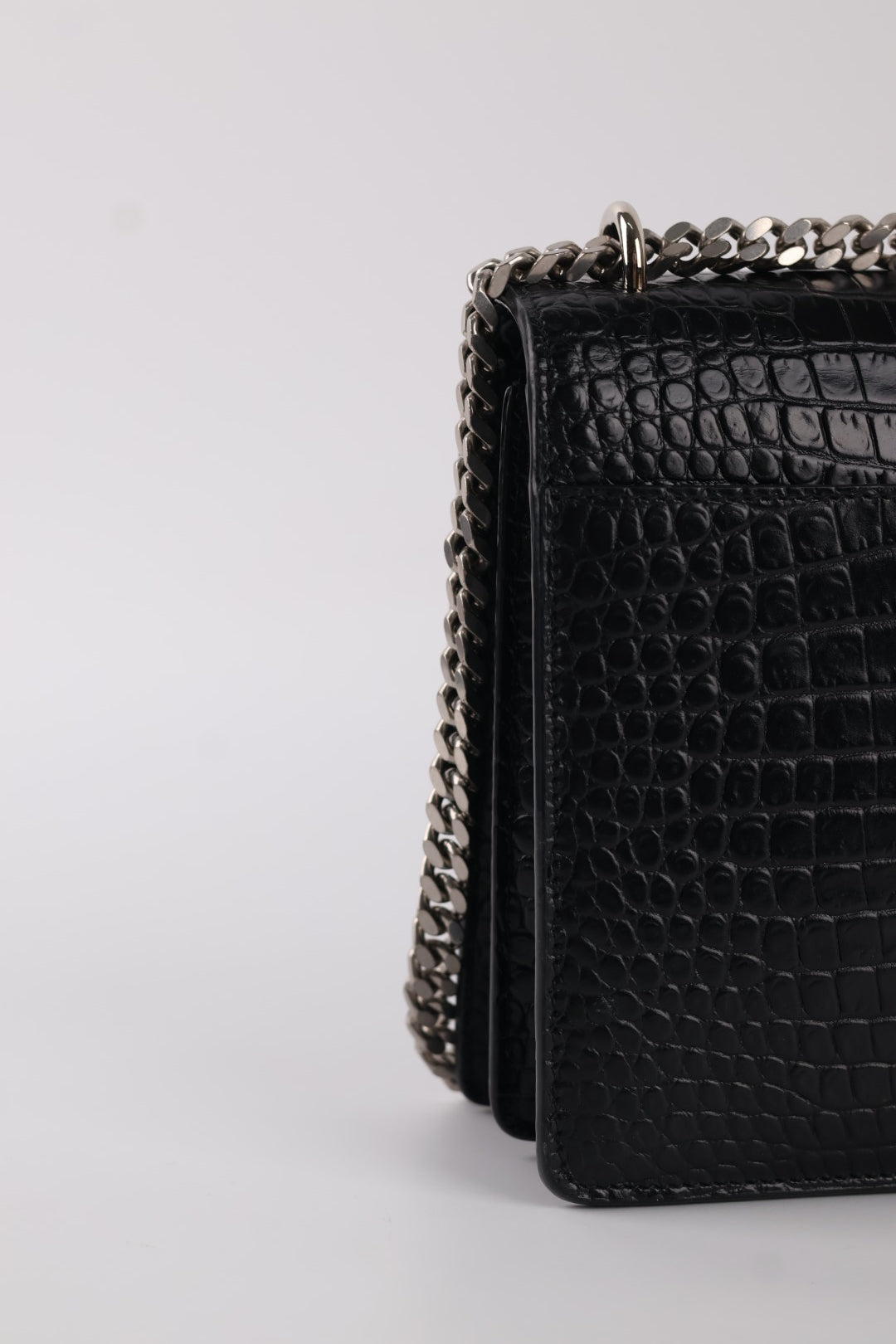 Saint Laurent Sunset Media Cocco
