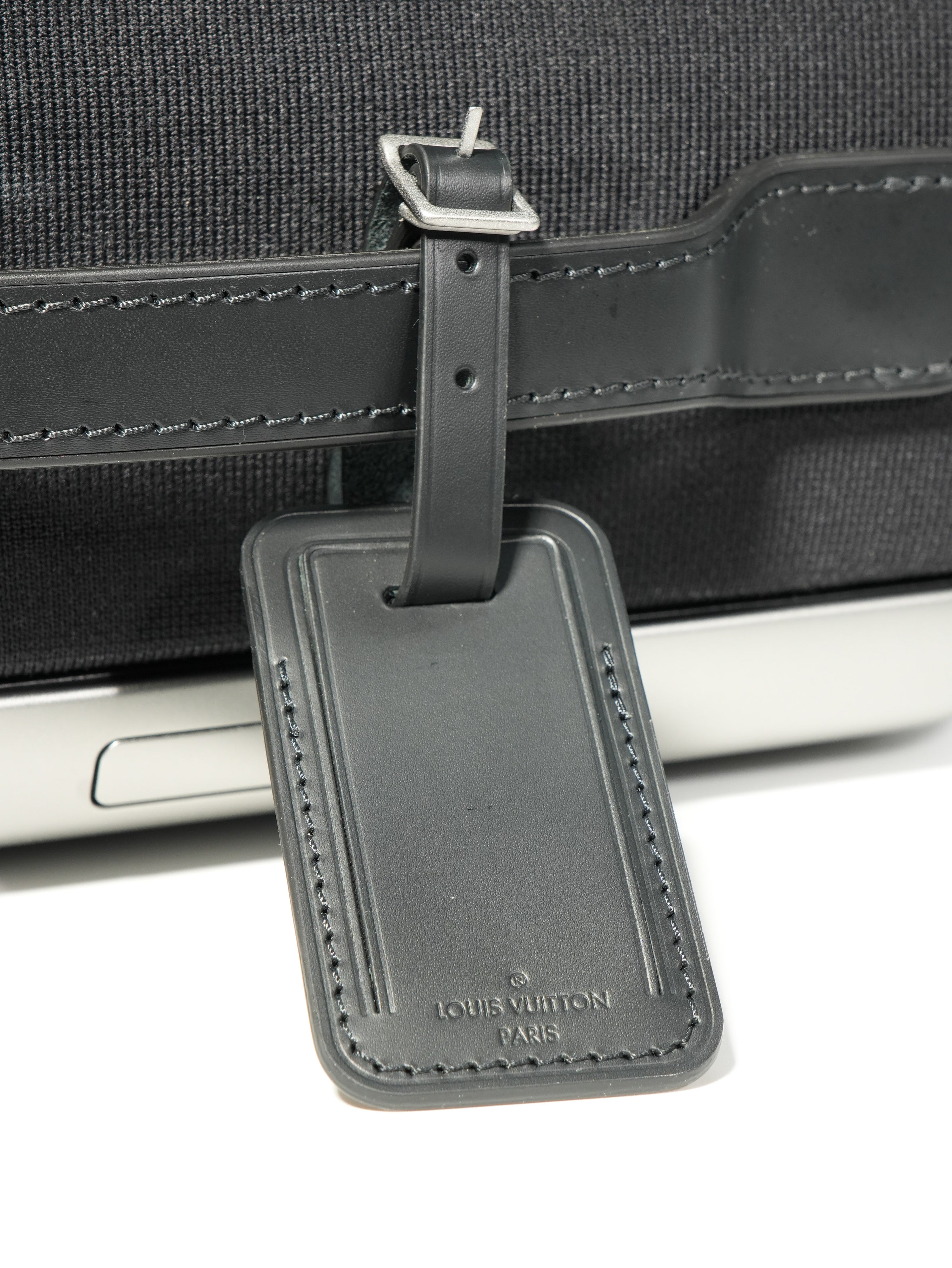 Louis Vuitton Horizon Duffle Soft