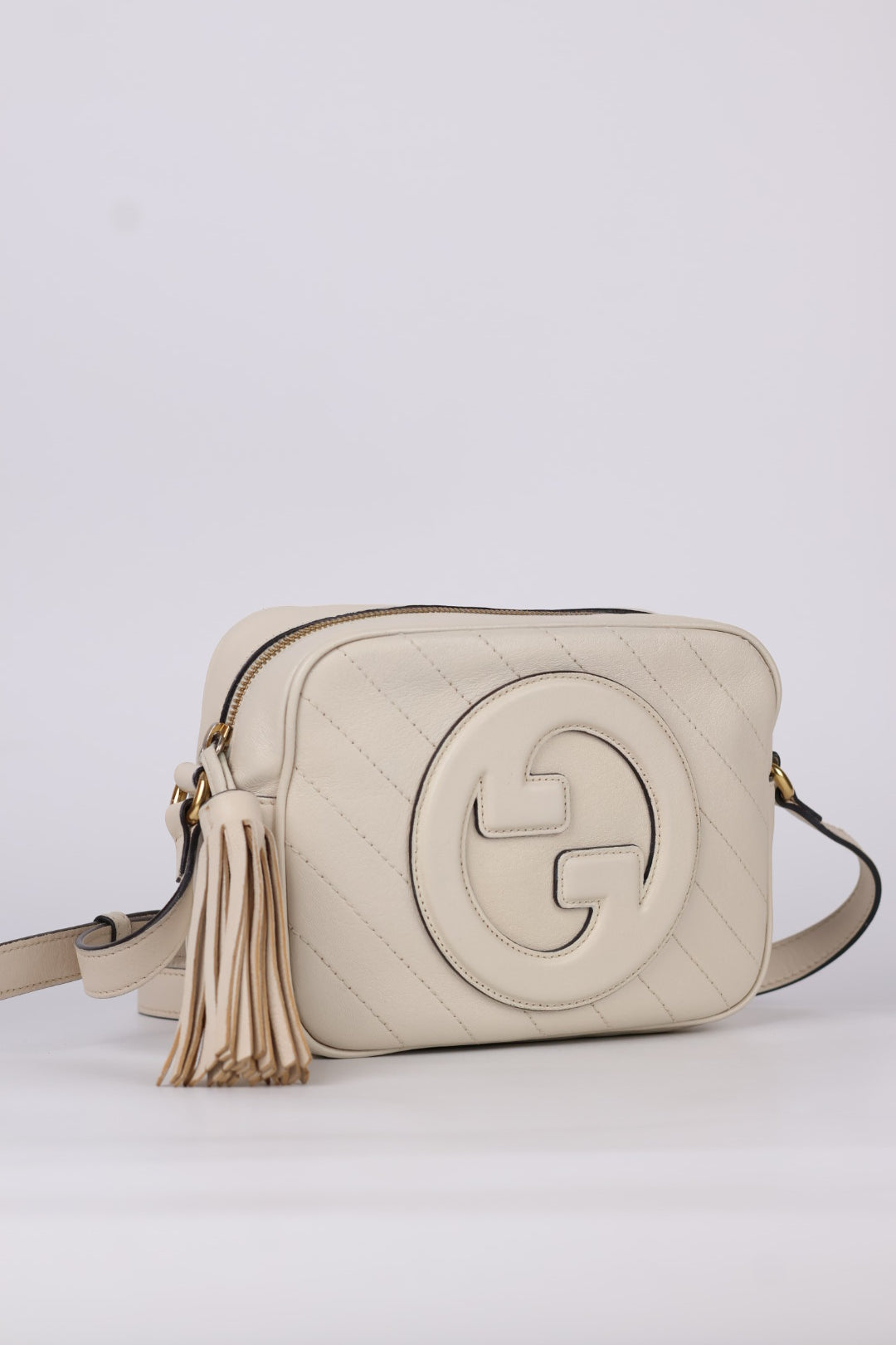 Gucci Blondie Camera Bag