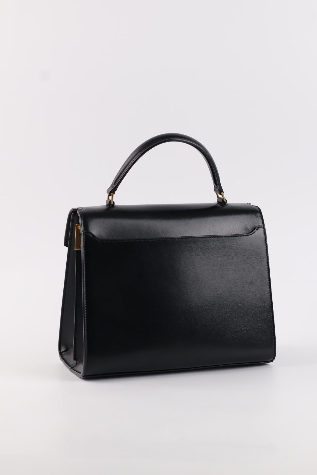 Saint Laurent Cassandra Media