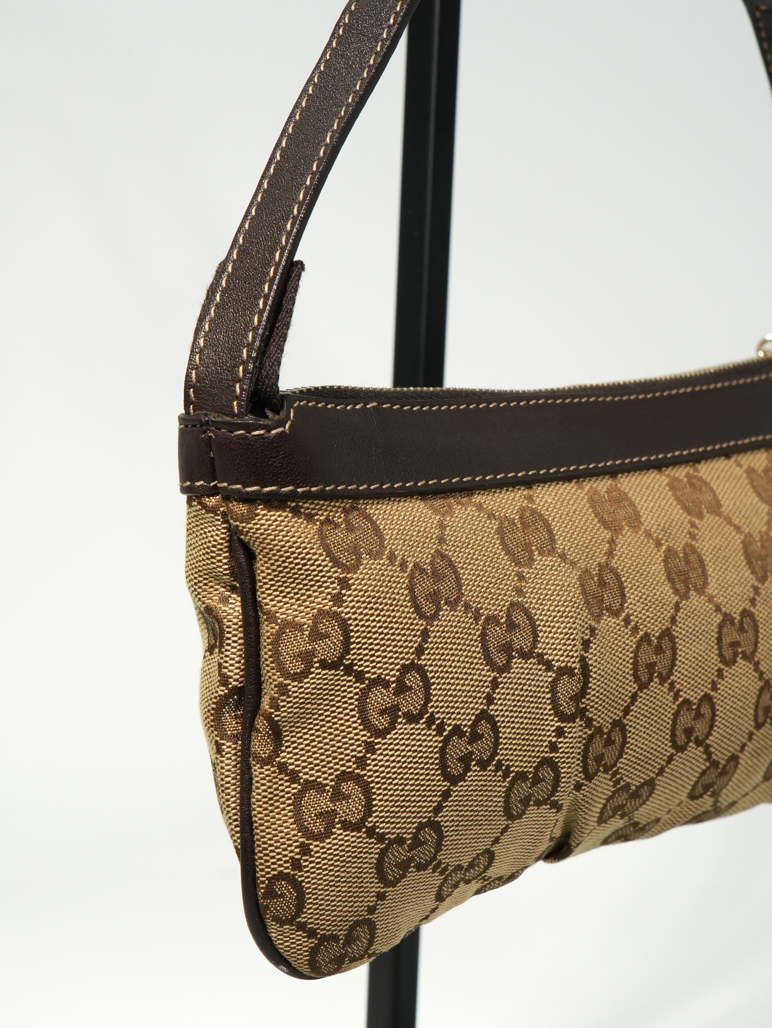 Gucci Pochette a Spalla GG Wave