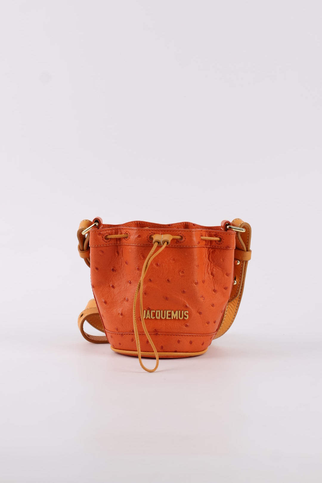 Jacquemus Le Petit Haqiba
