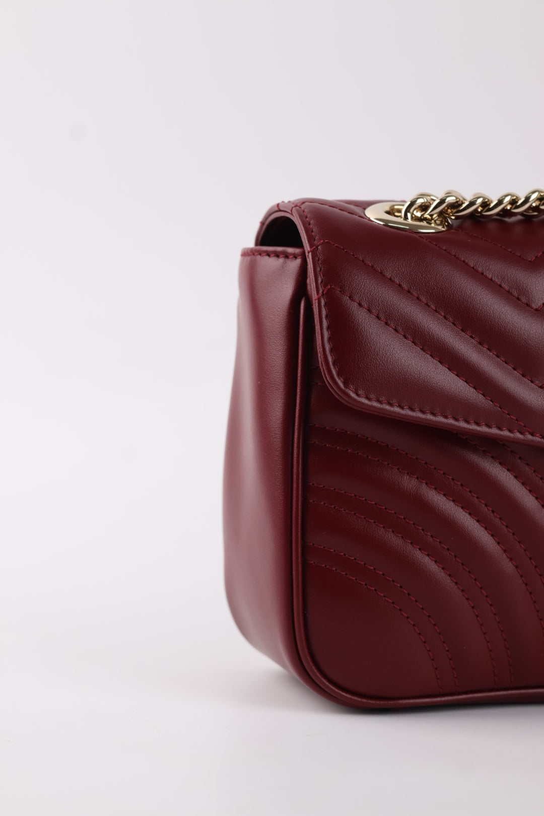 Gucci Marmont Media Ancora
