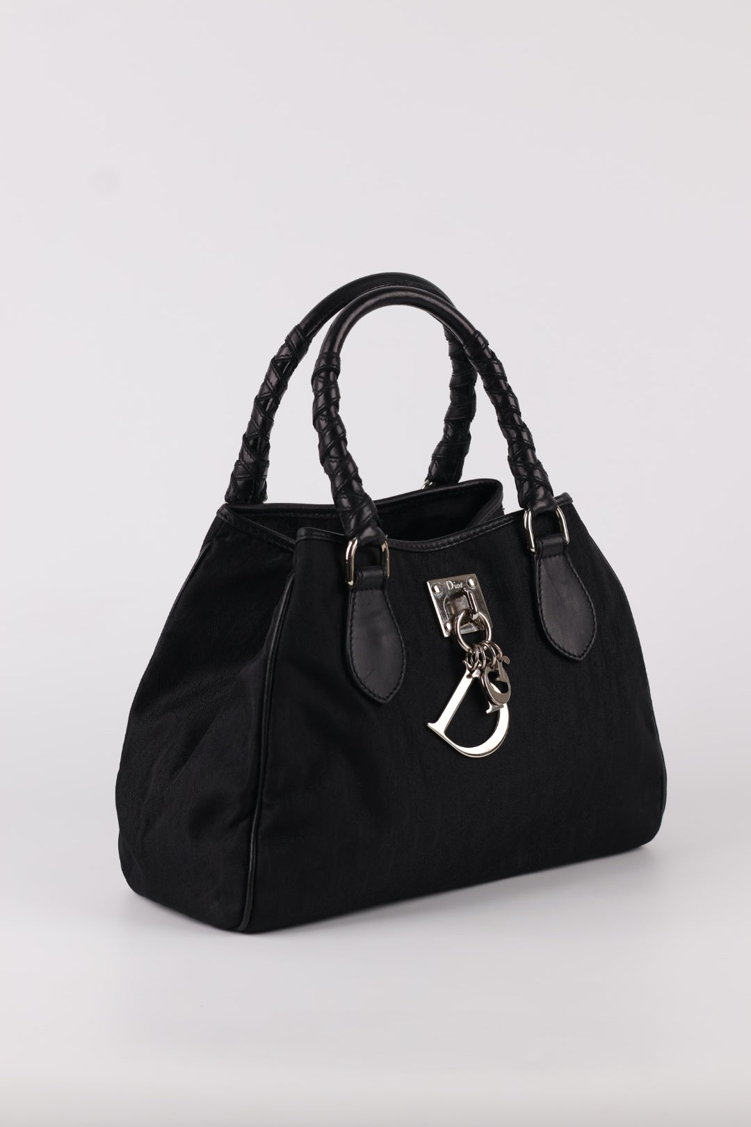 Dior Lovely Small Jacquard Oblique