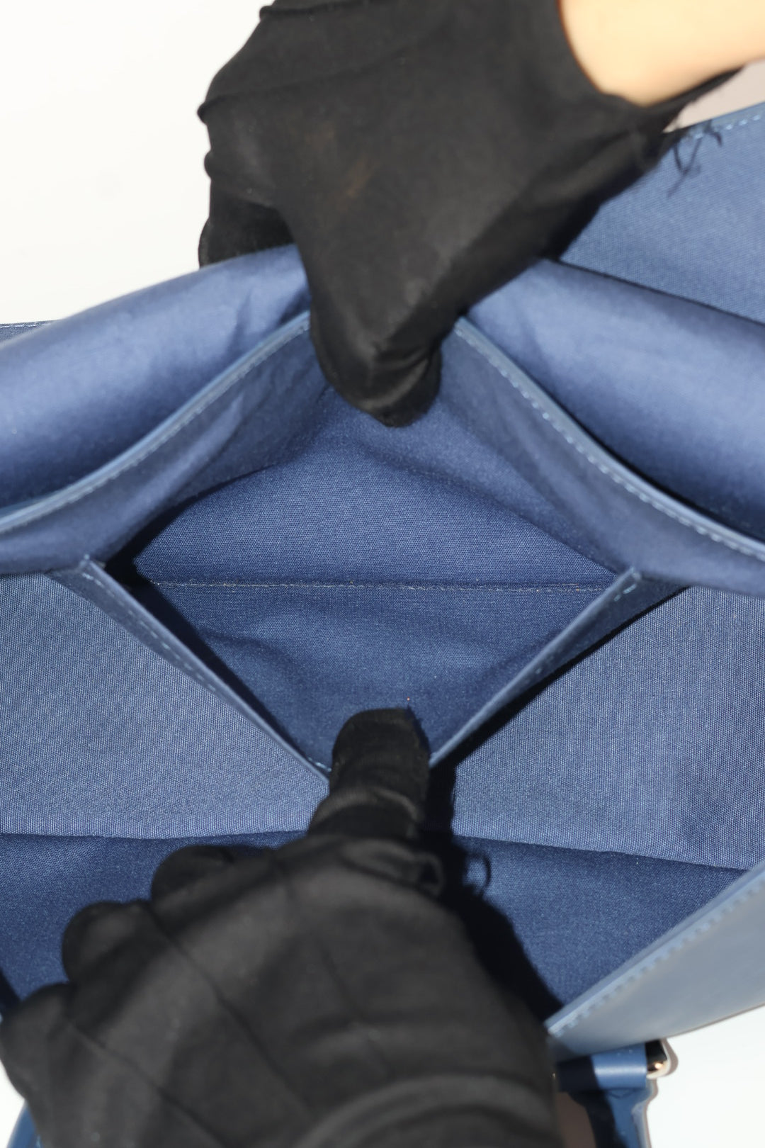 Louis Vuitton Segur Pm Epi