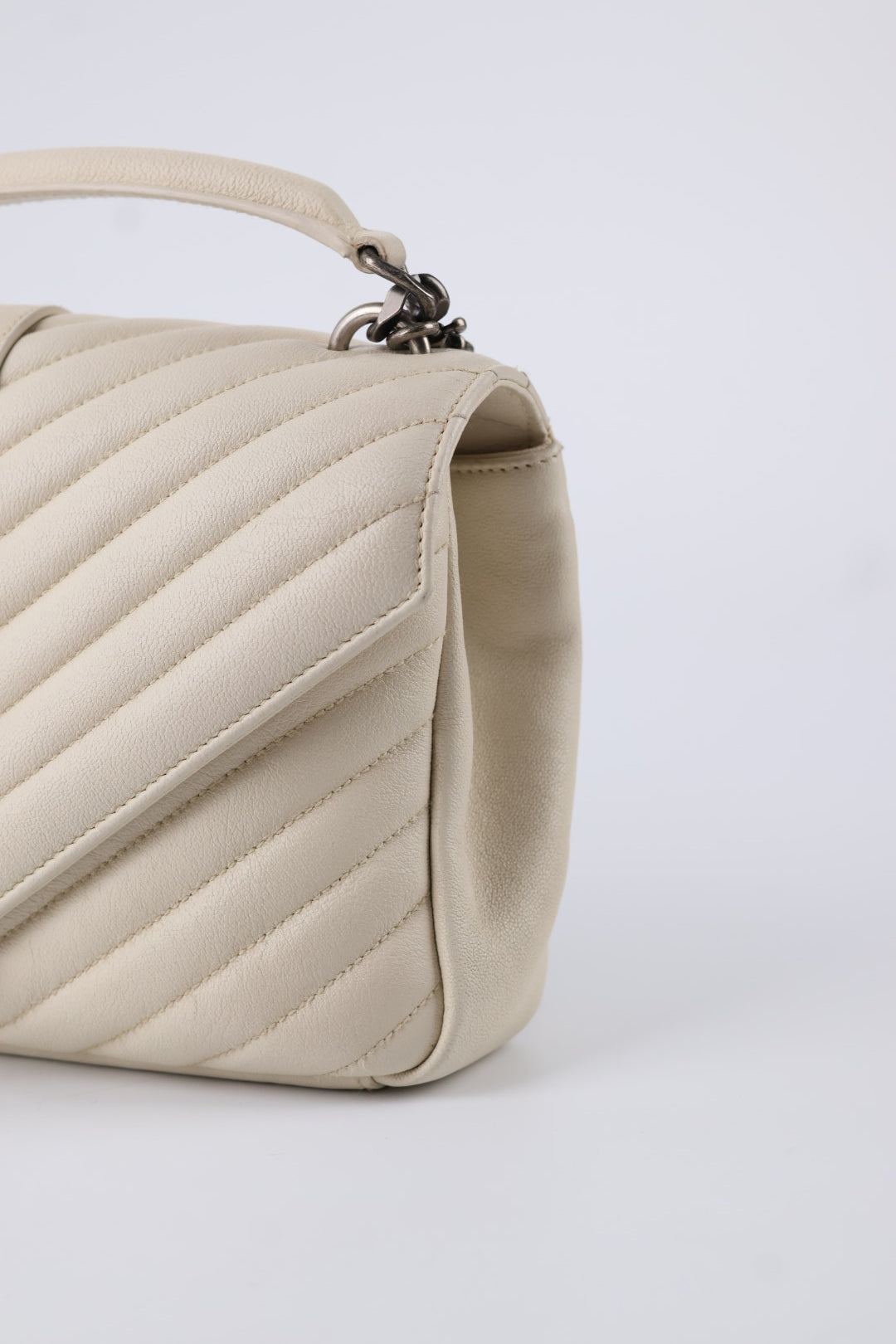 Saint Laurent College Small