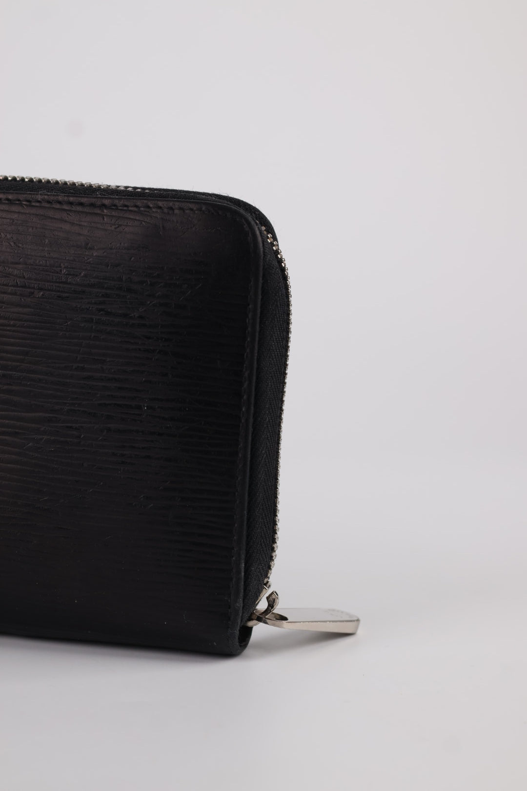 Louis Vuitton Portafoglio Zippy Epi