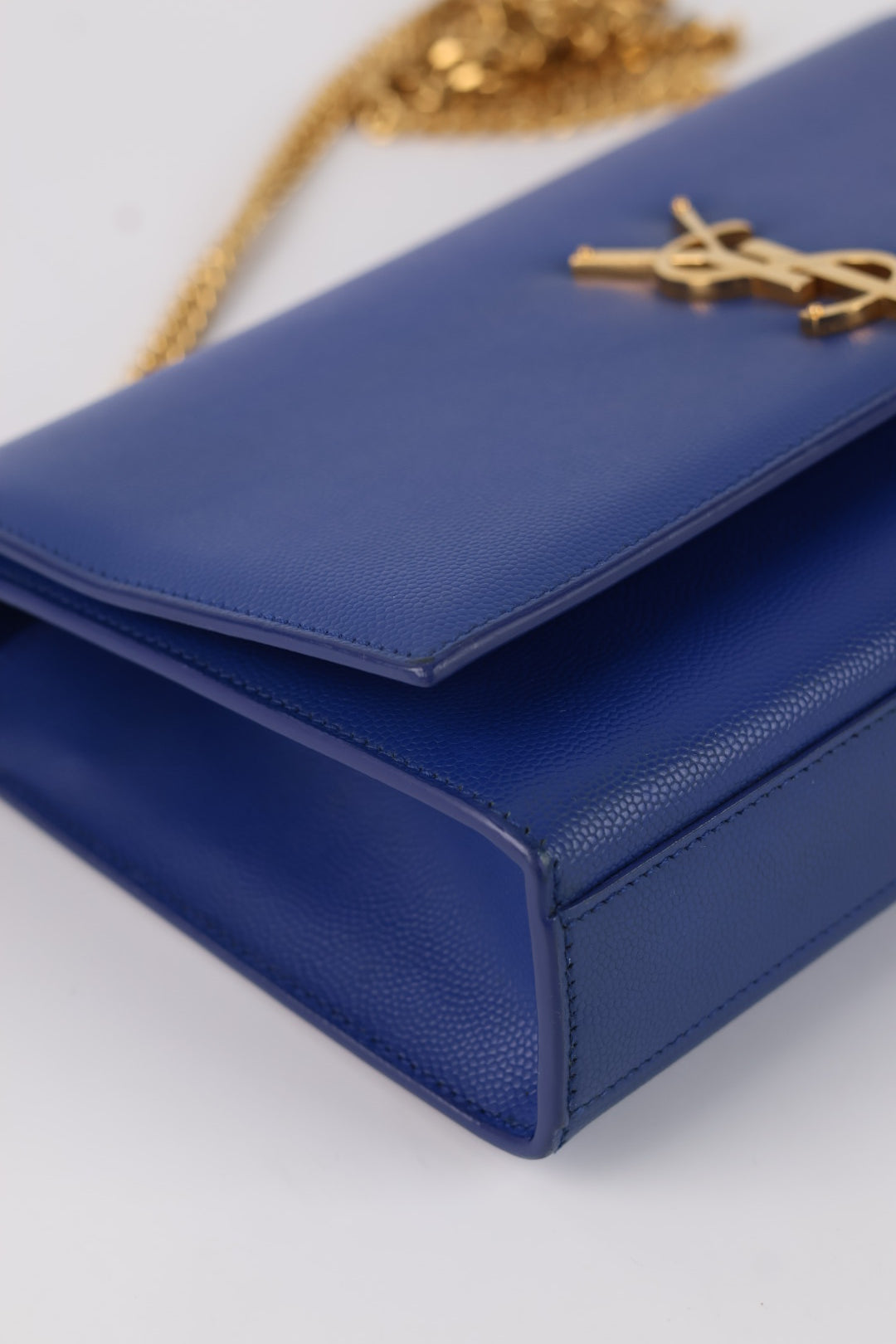 Saint Laurent Kate Media