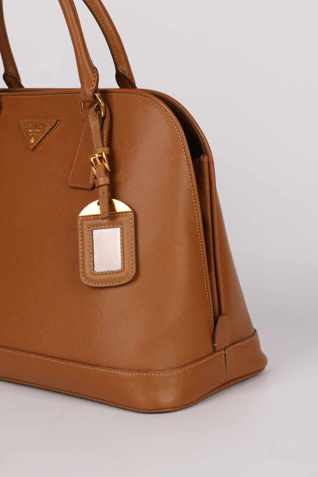 Prada Promenade Saffiano