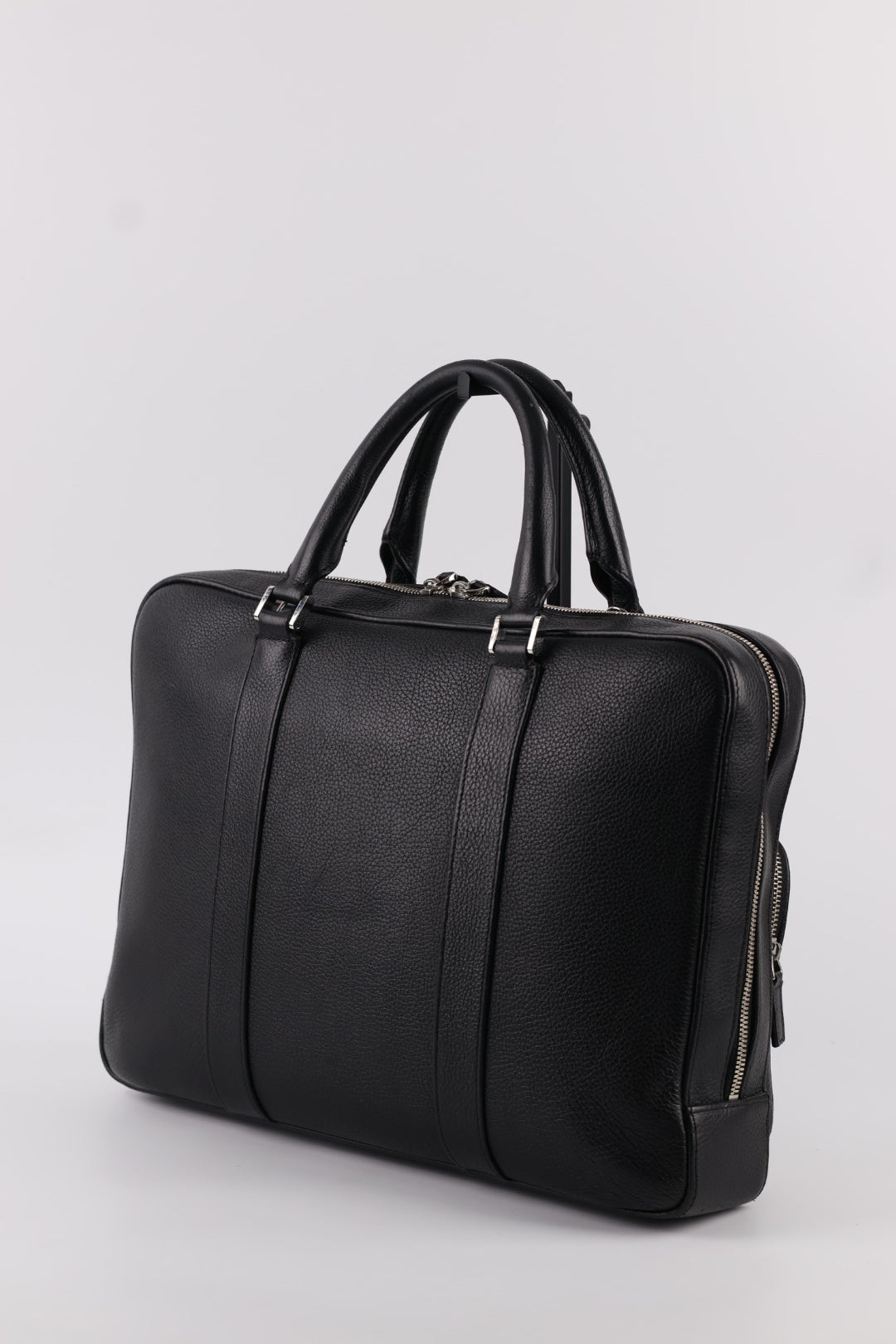 Montblanc Borsa da Lavoro in Pelle