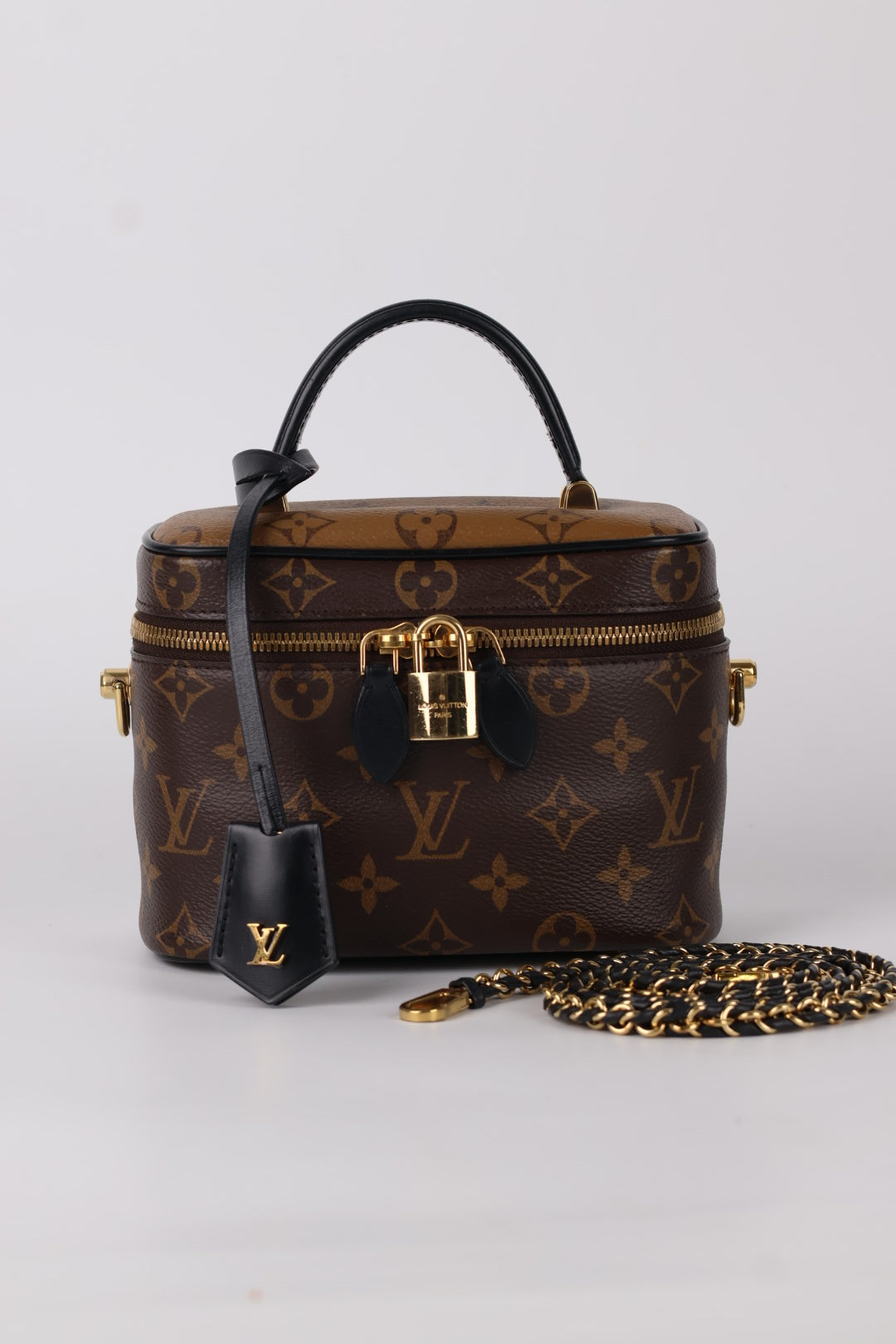 Louis Vuitton Vanity Monogram
