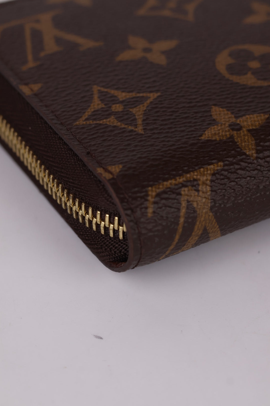 Louis Vuitton Portafoglio Zippy Monogram