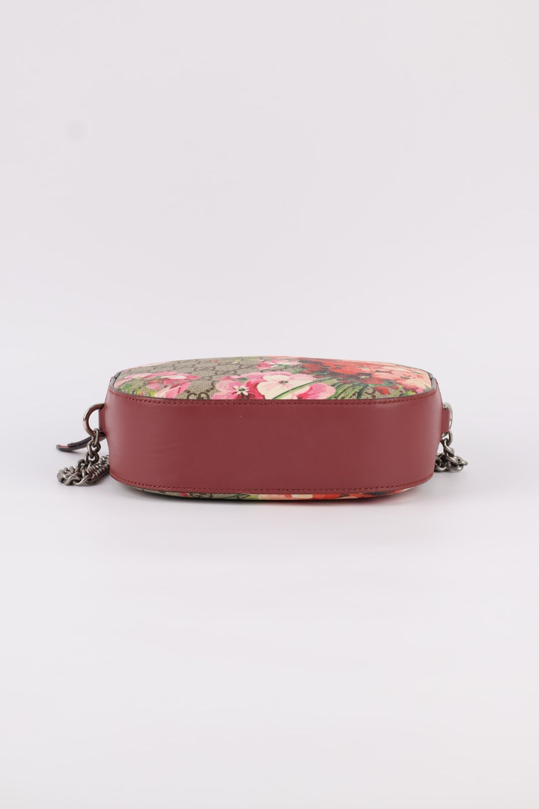 Gucci Flora Camera Bag