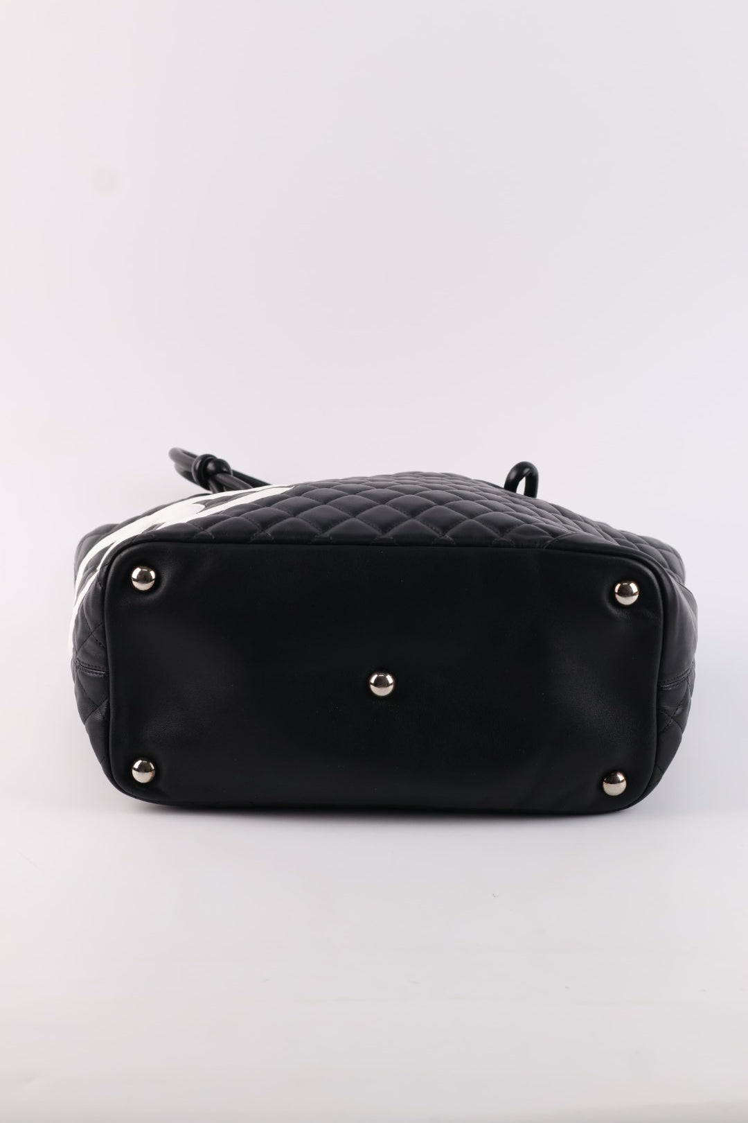Chanel Cambon Tote