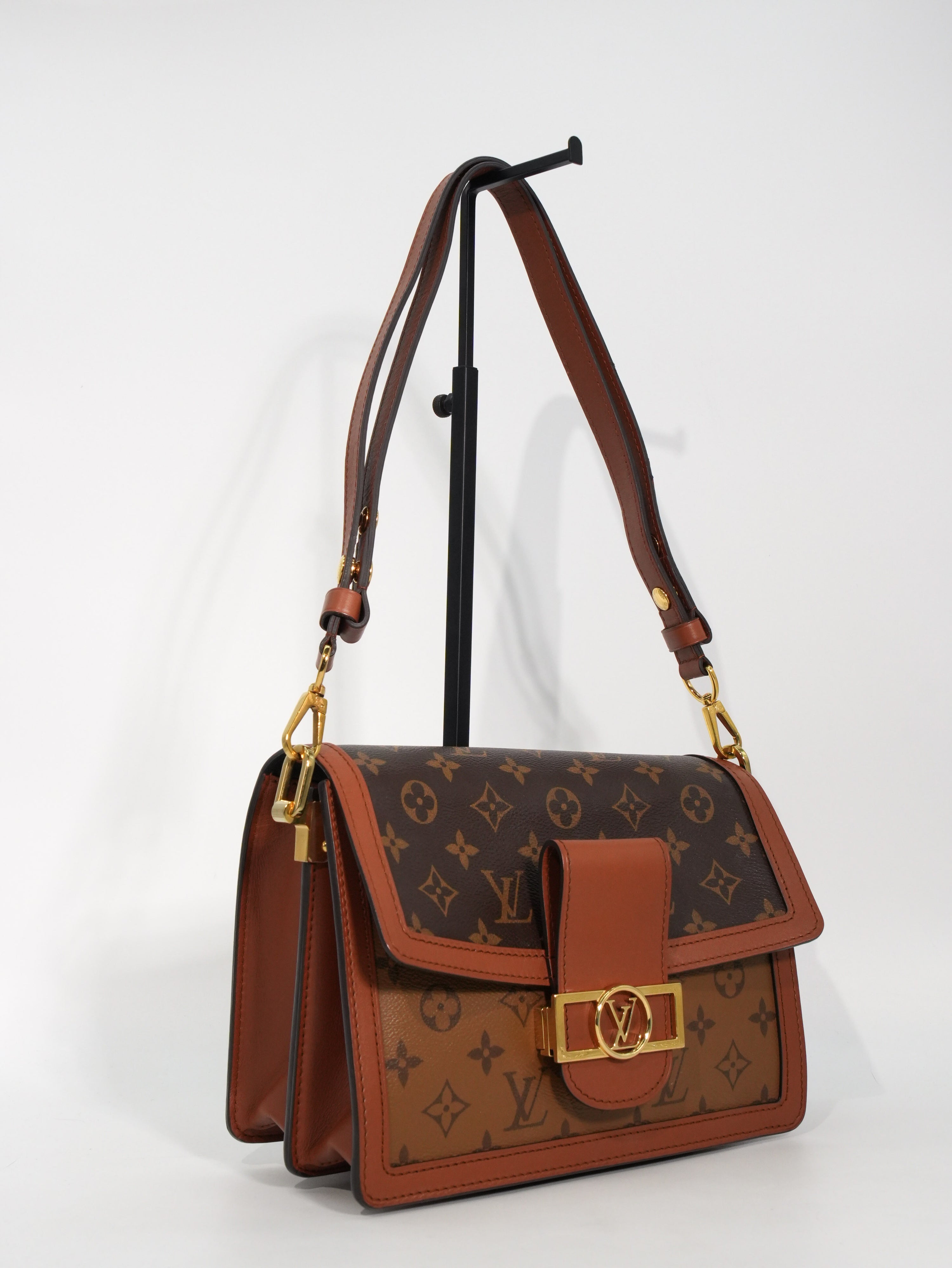 Louis Vuitton Dauphine MM