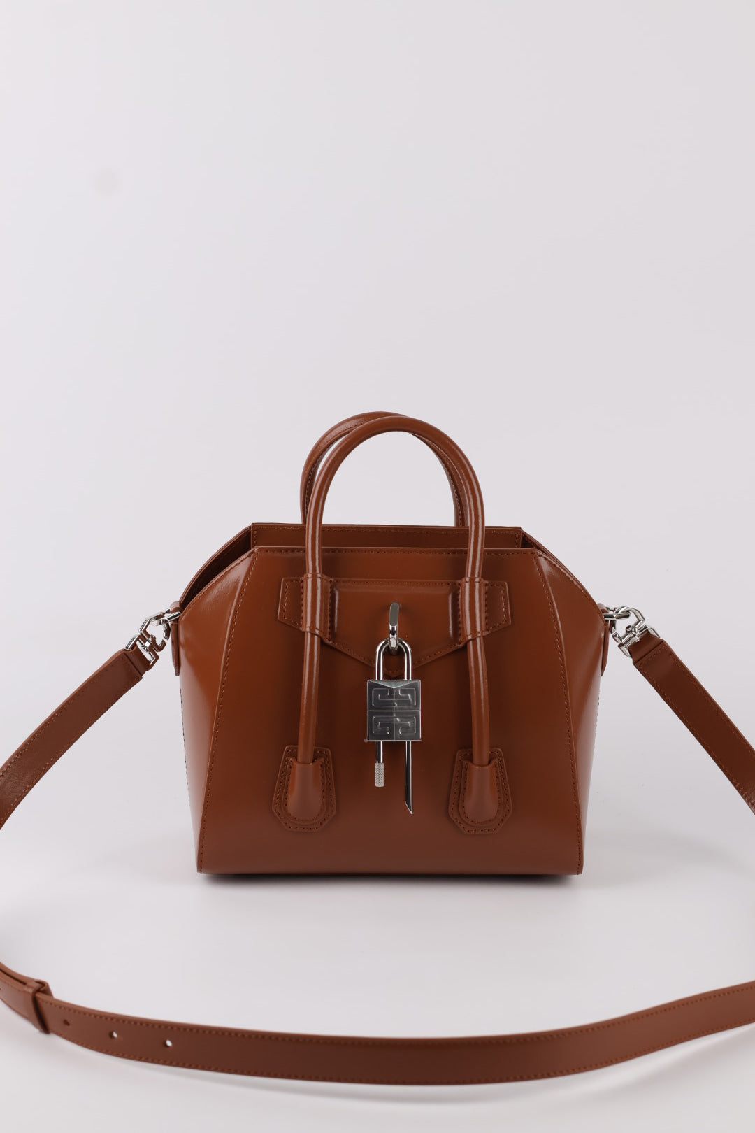 Givenchy Mini Antigona Lock