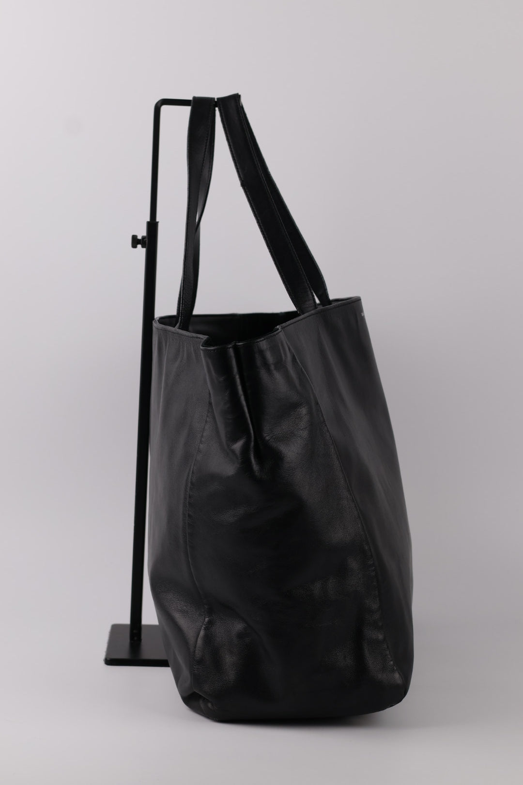 Saint Laurent Tote in Pelle