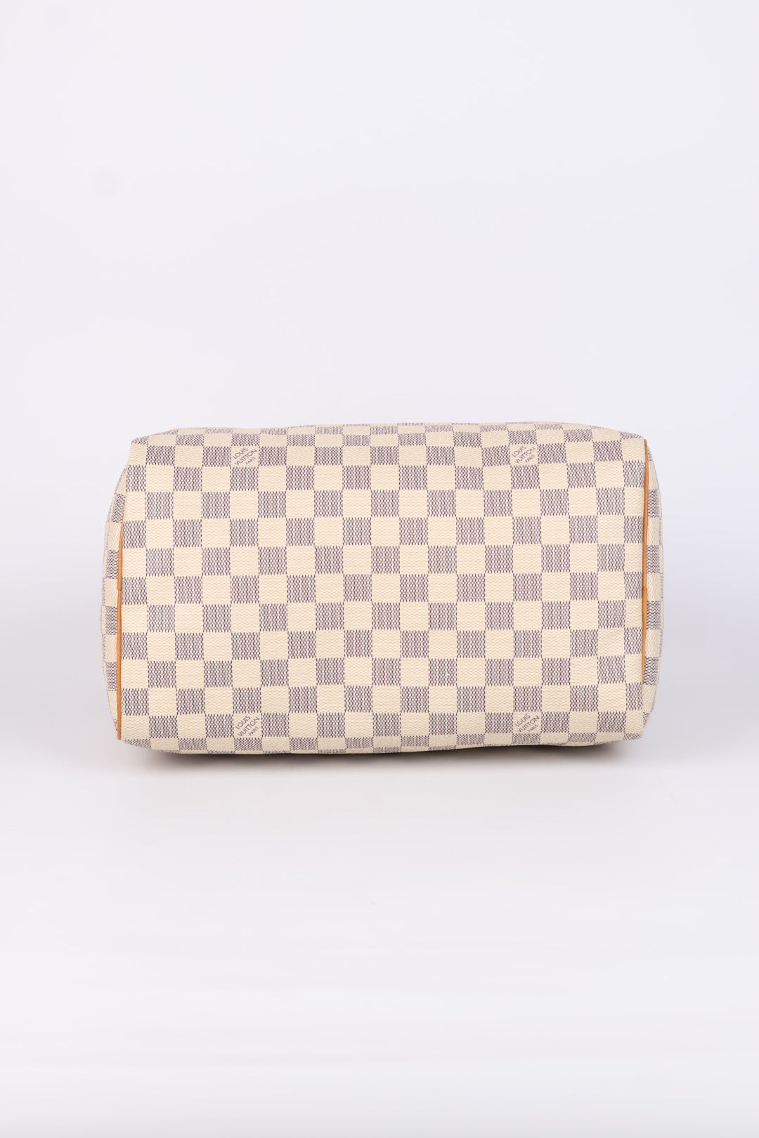 Louis Vuitton Speedy 30 Damier Azur