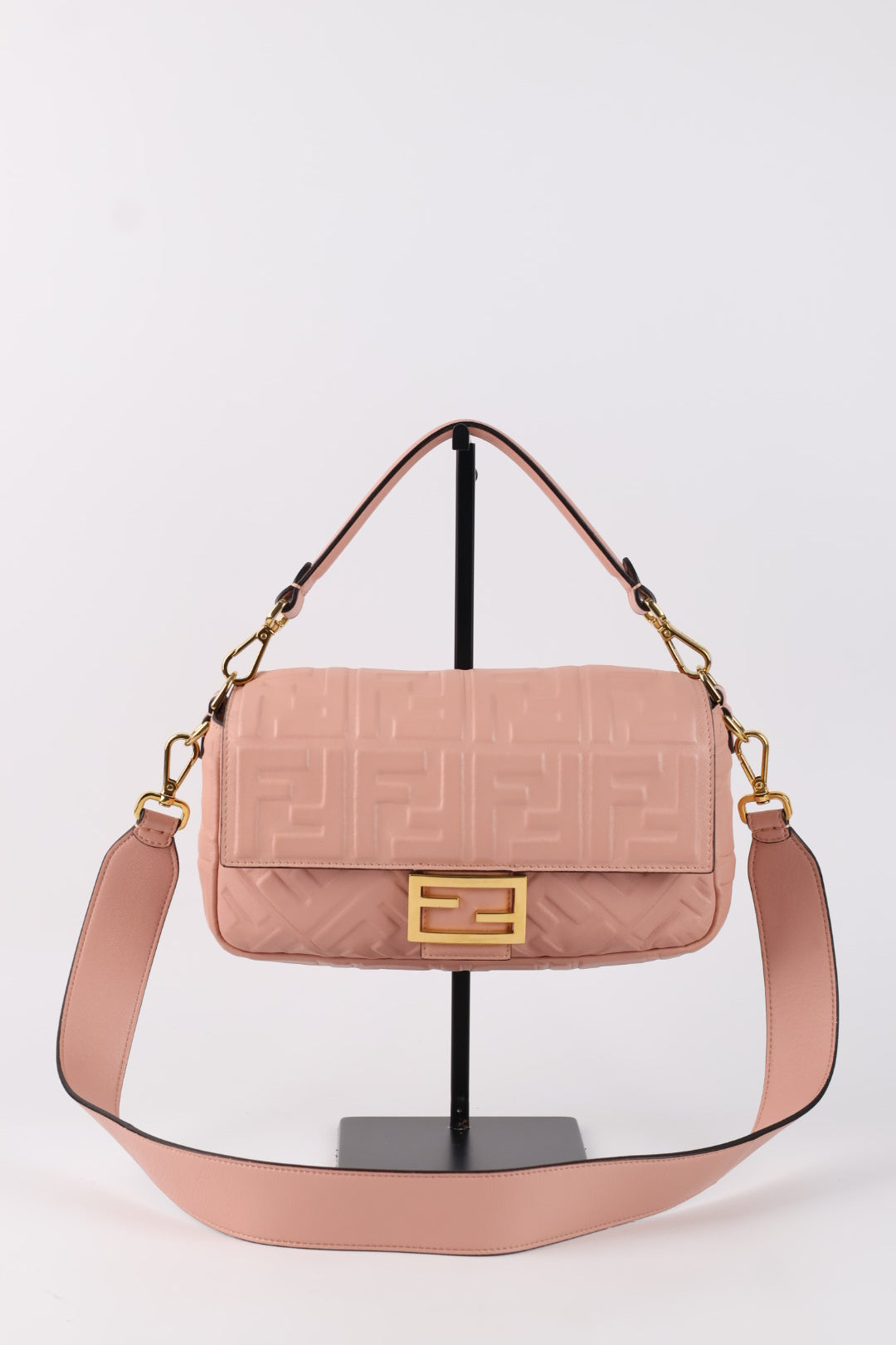 Fendi Baguette Media FF