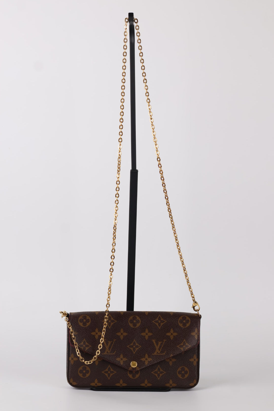 Louis Vuitton Félicie Monogram