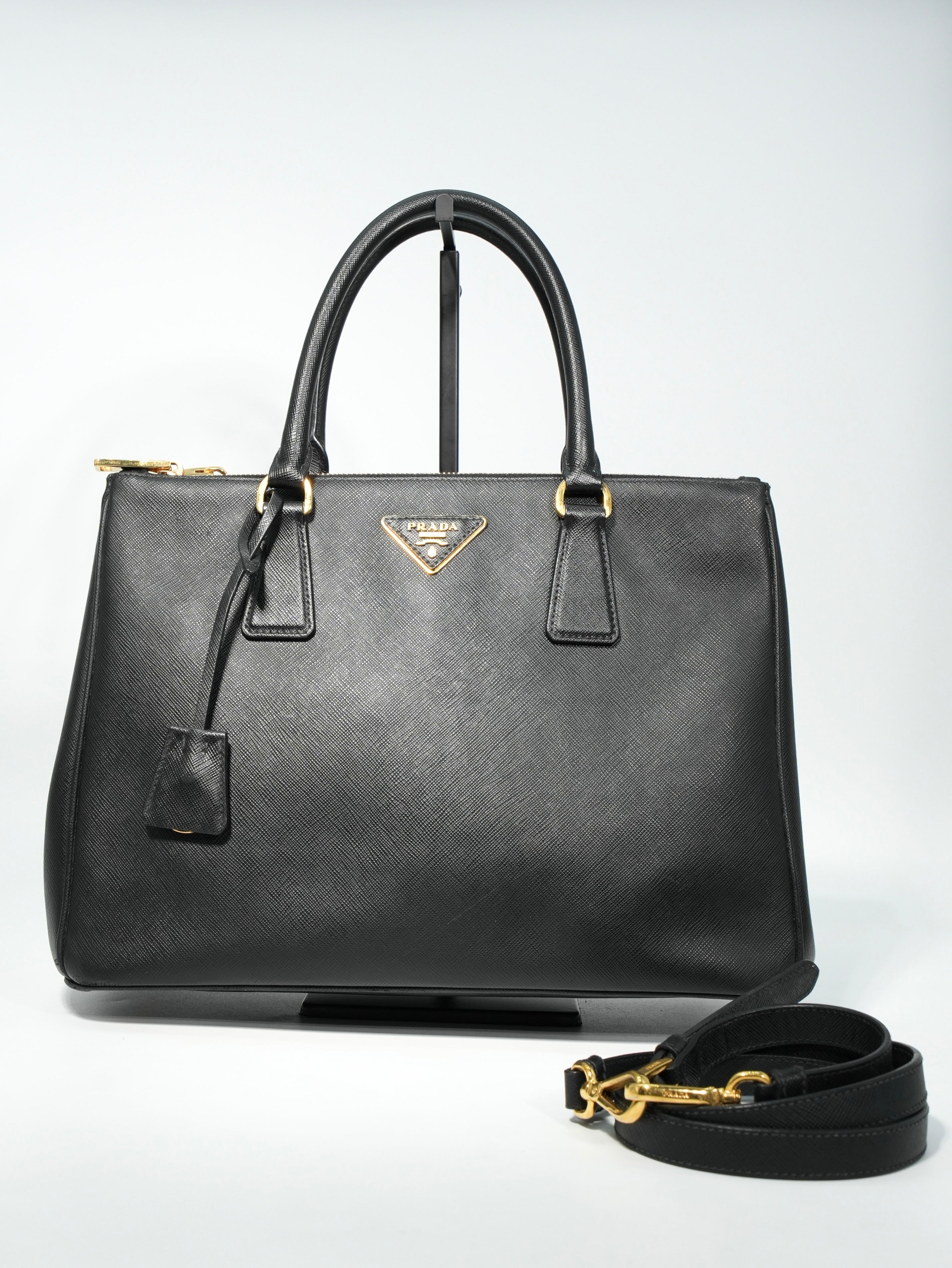 Prada Galleria Large Saffiano