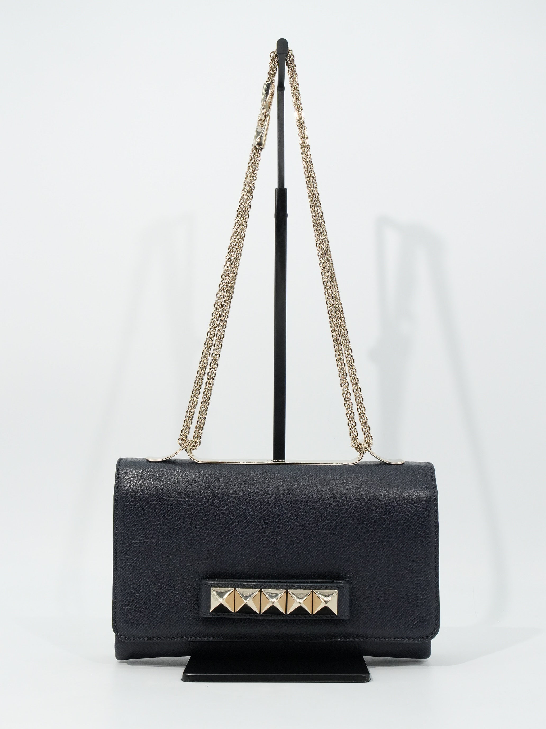 Valentino Chain Pochette